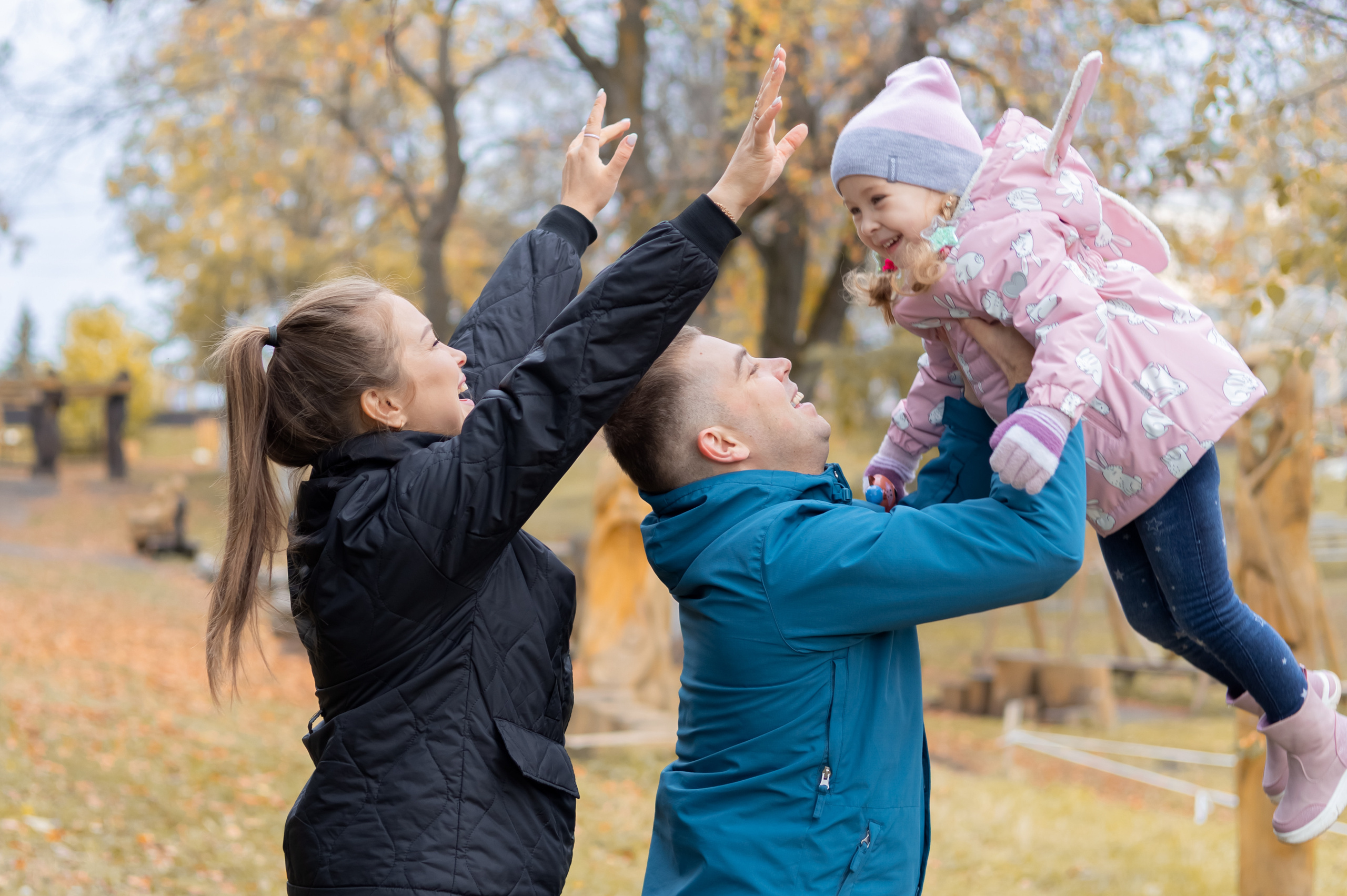 Семейные. Главная