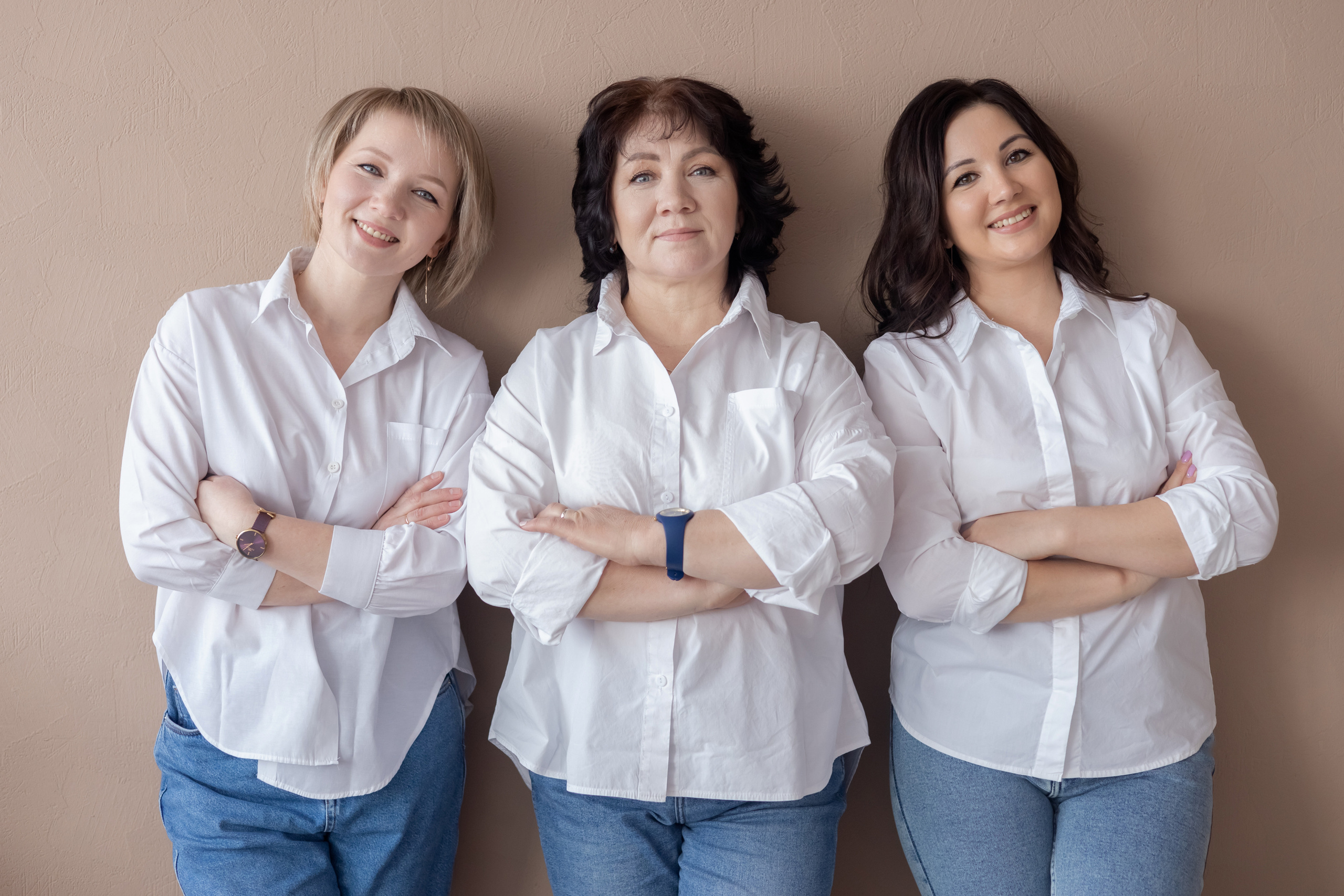 Семейные. Главная