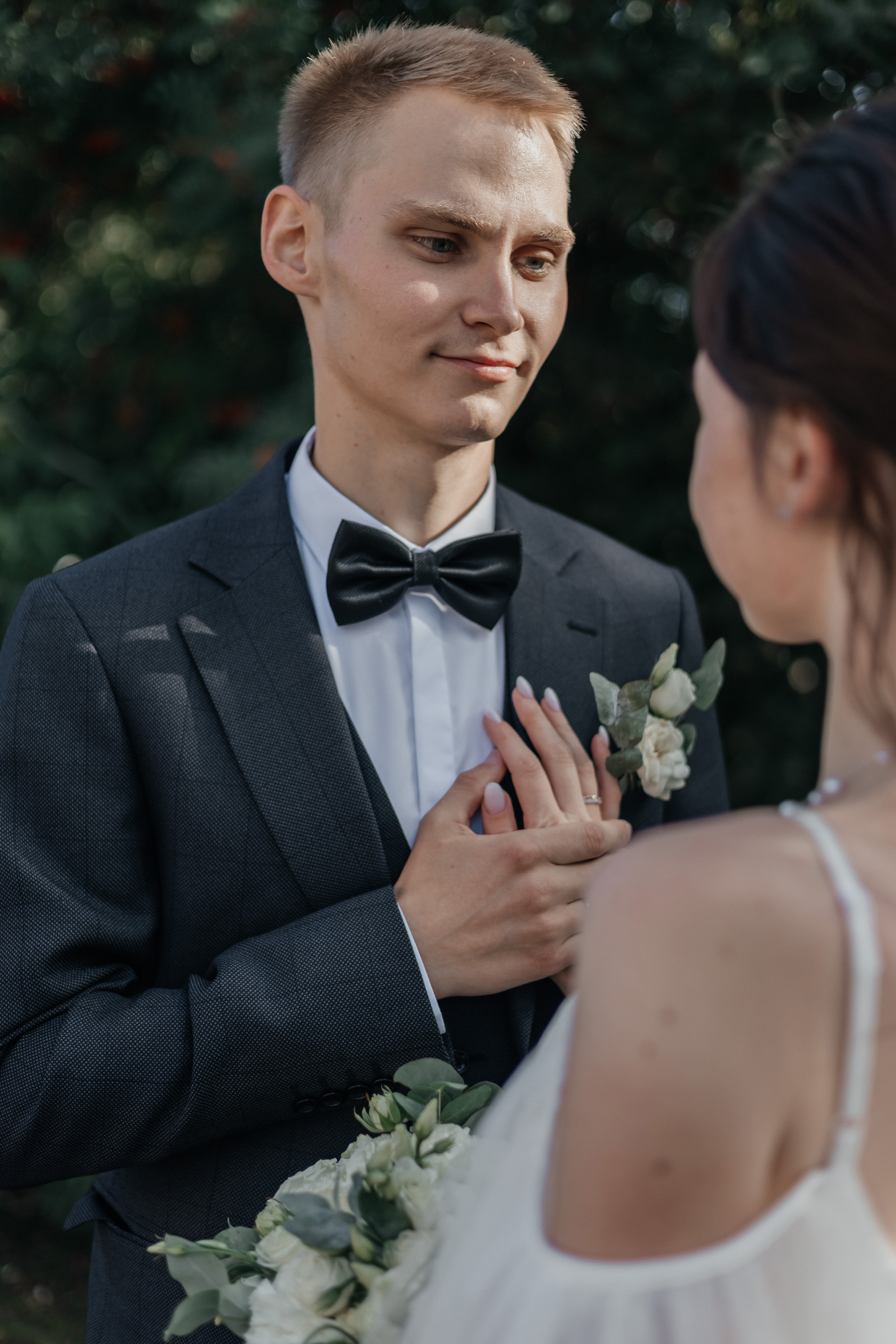 Свадьбы. Главная