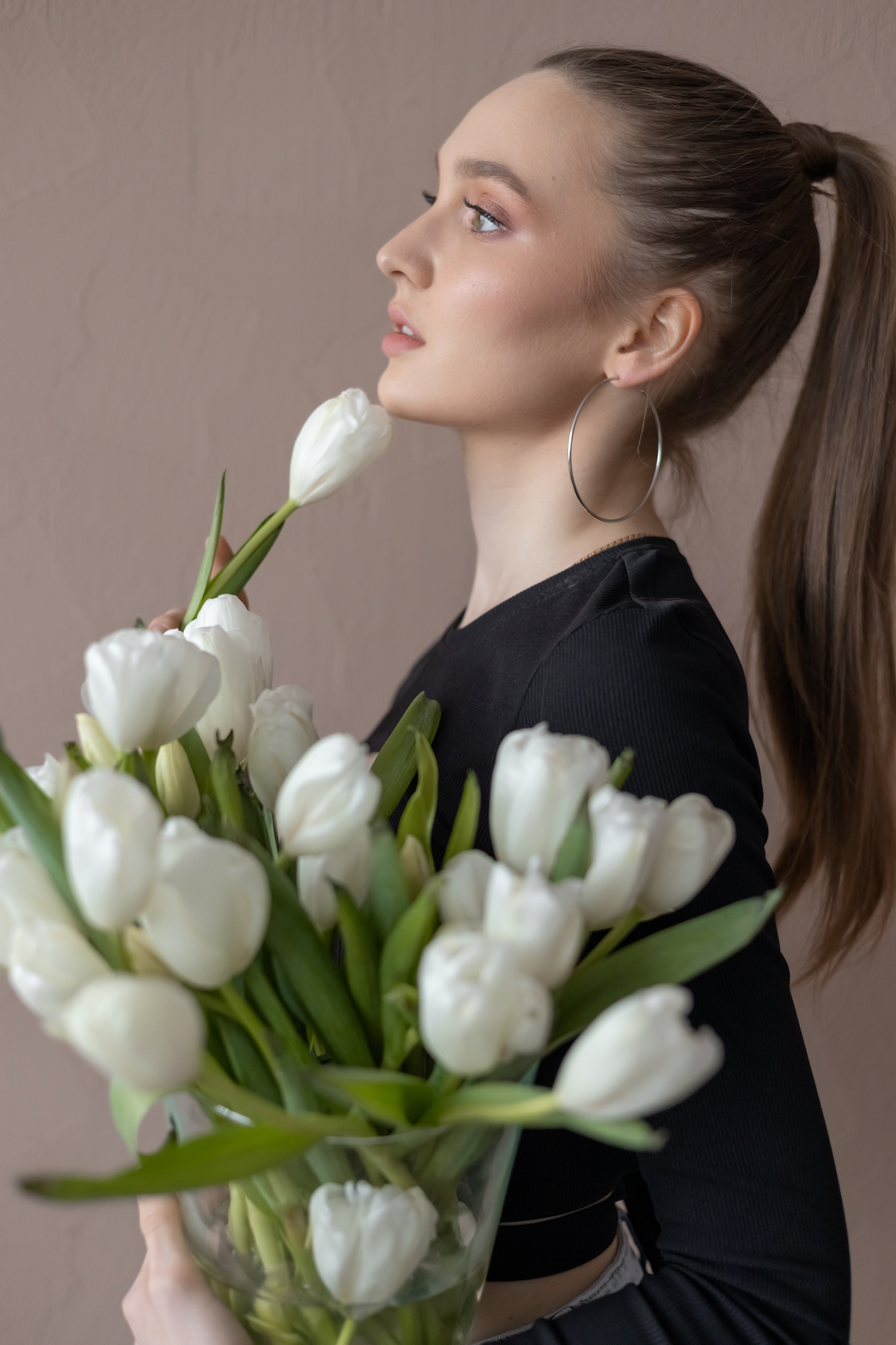 Юлия. Главная