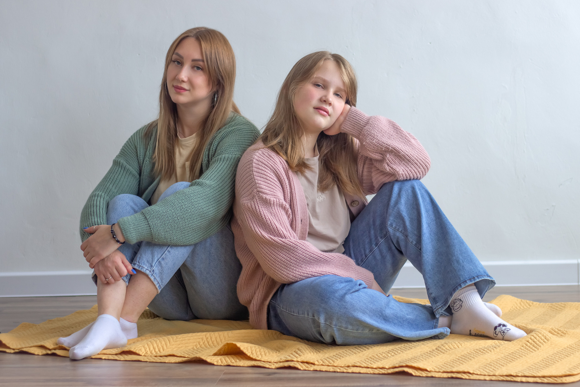 Семейные. Главная