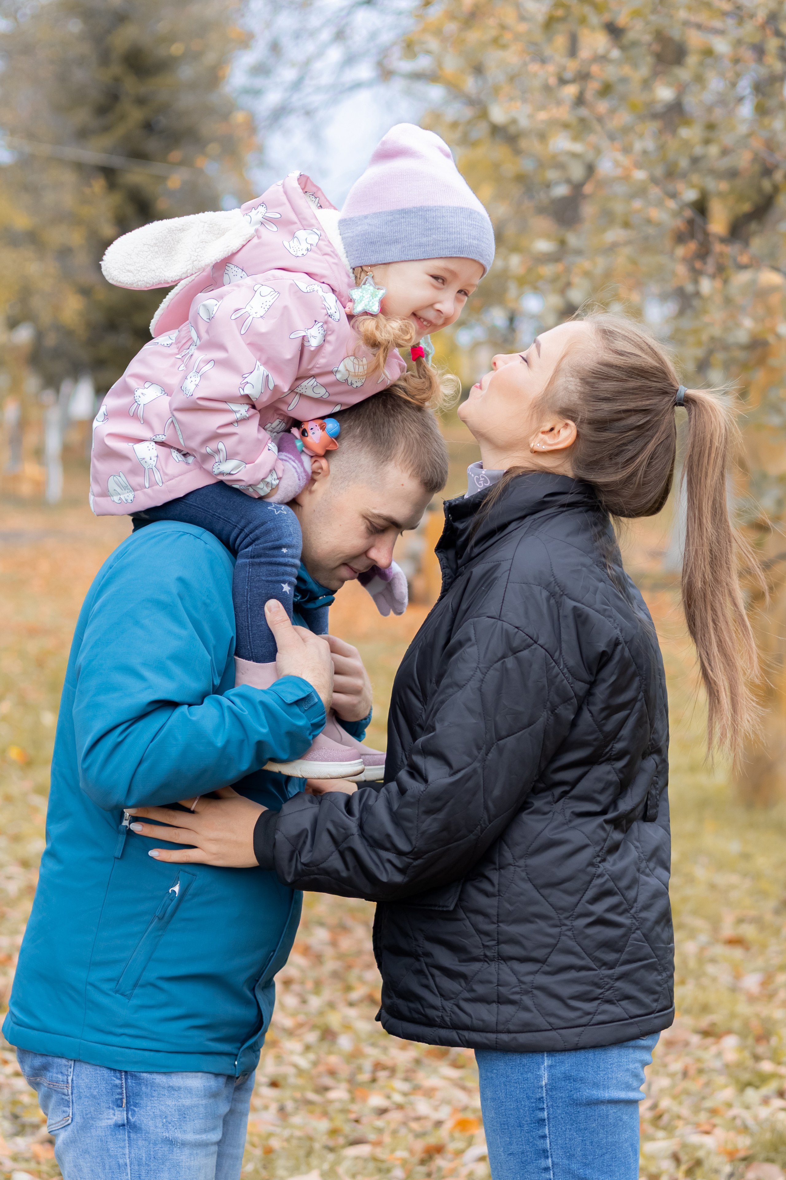Семейные. Главная