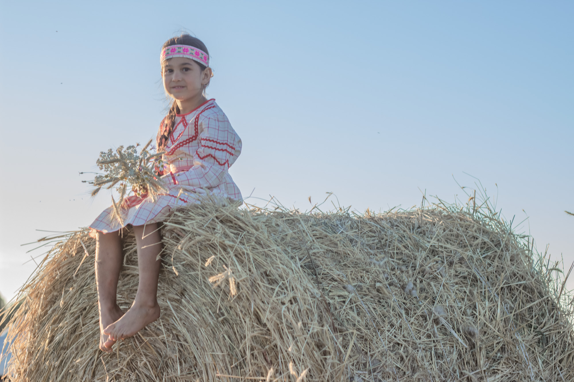 Одна милая история. Главная