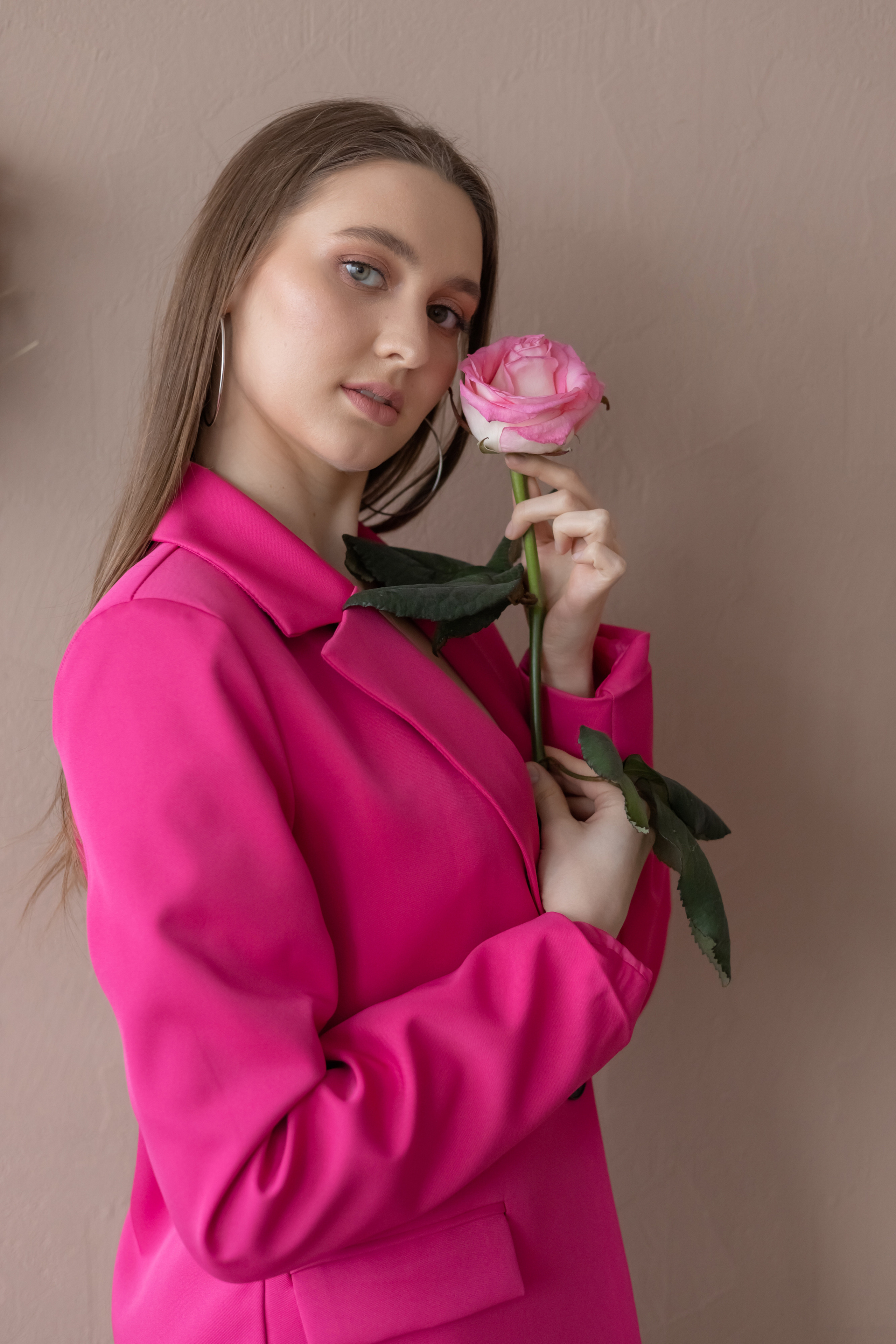 Индивидуальные. Главная