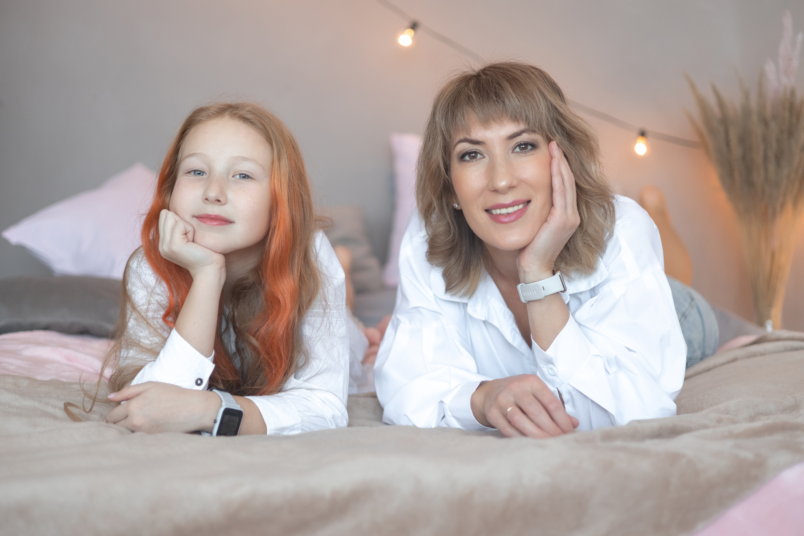 Семейные. Главная