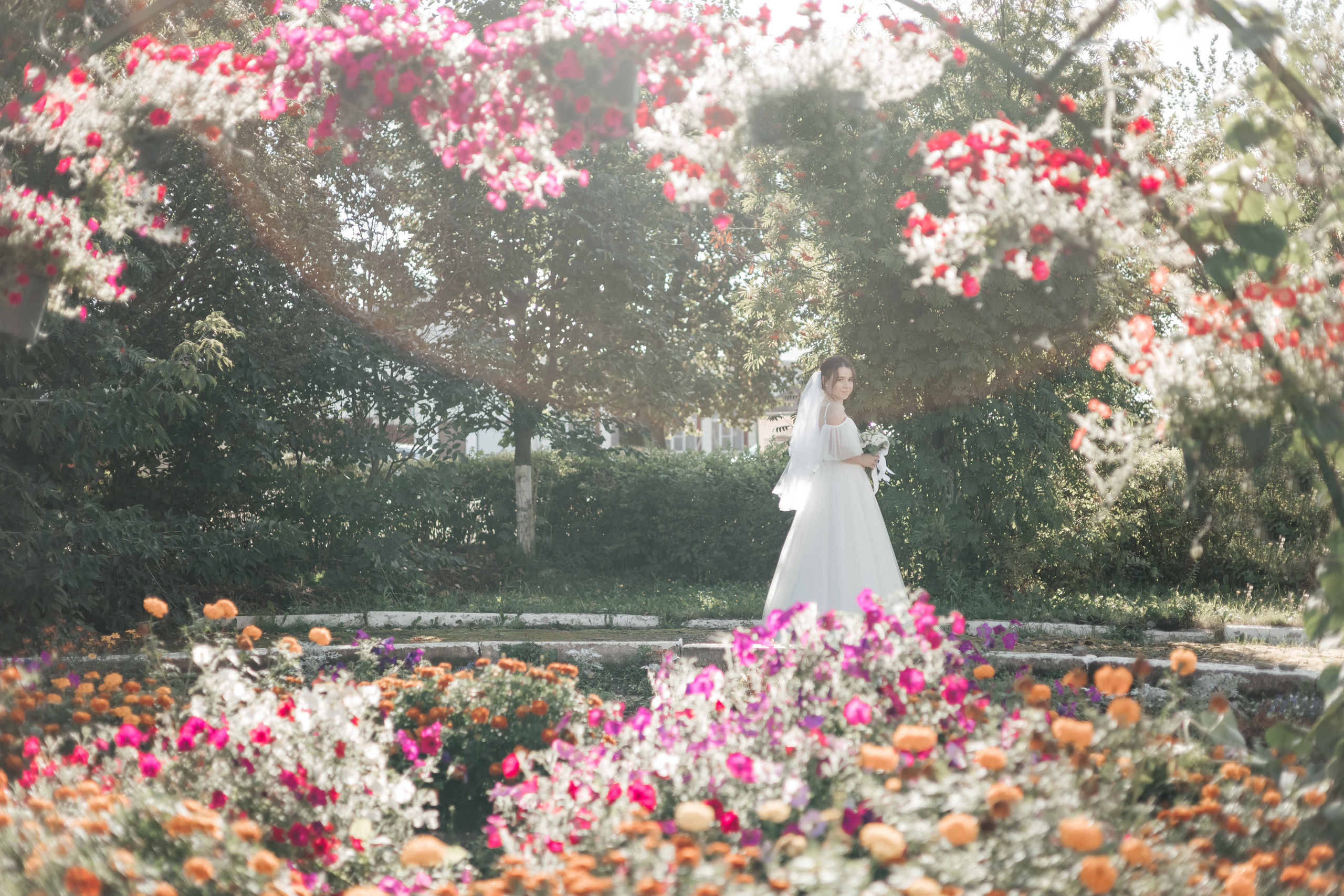 Юрий и Анастасия. Главная