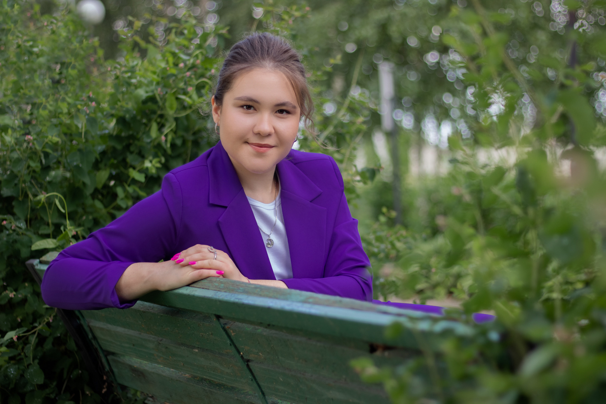 Индивидуальные. Главная