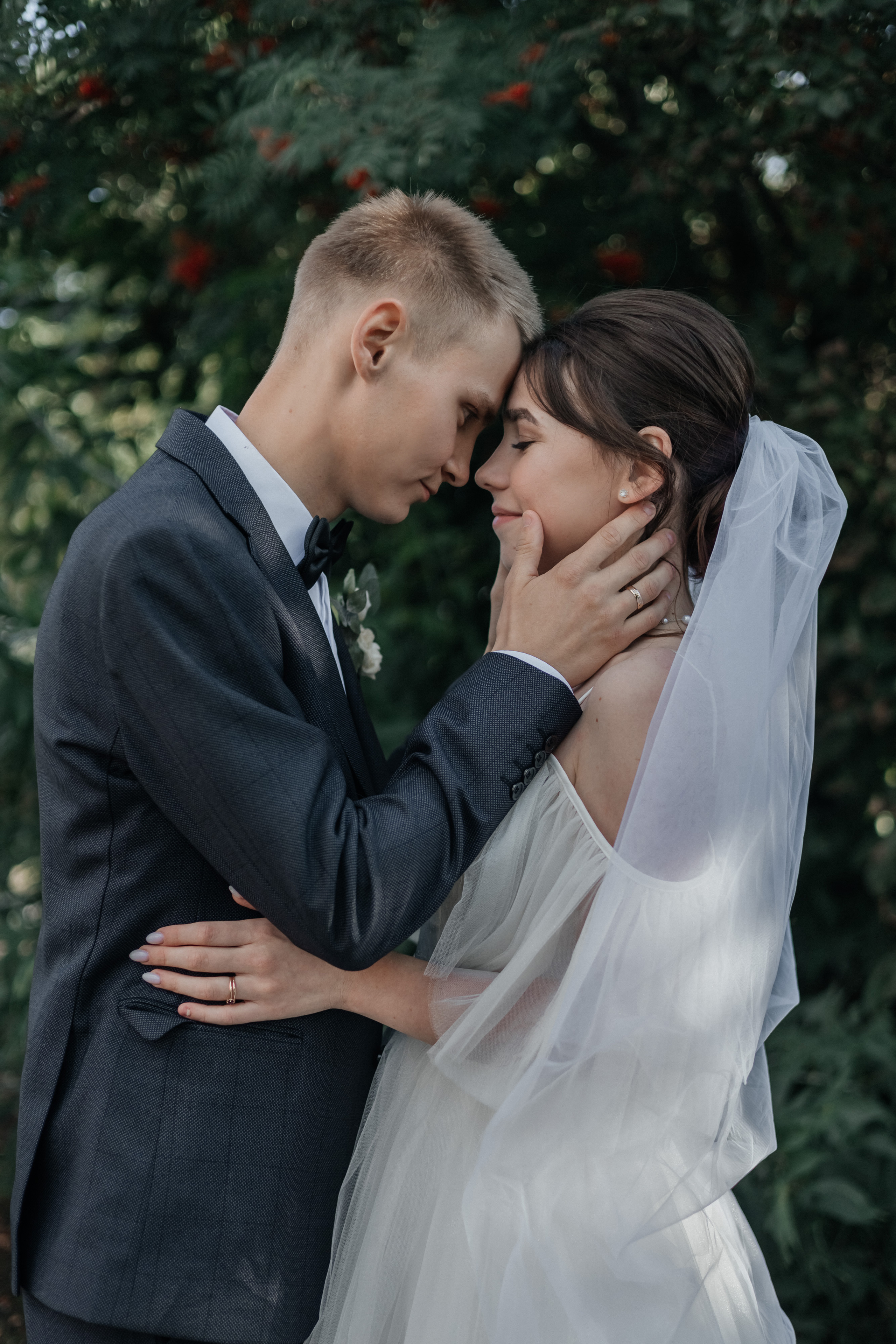 Свадьбы. Главная