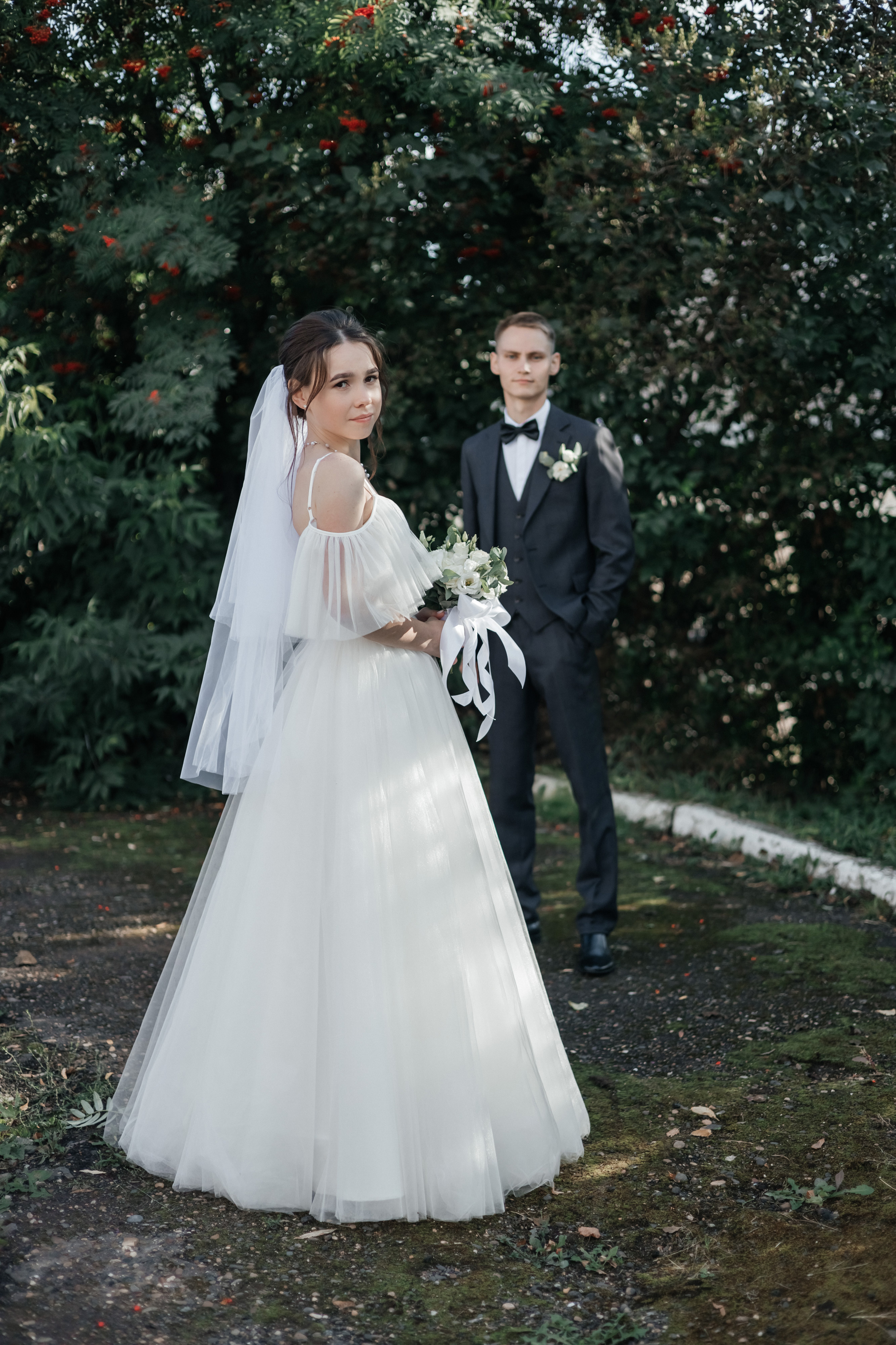 Свадьбы. Главная