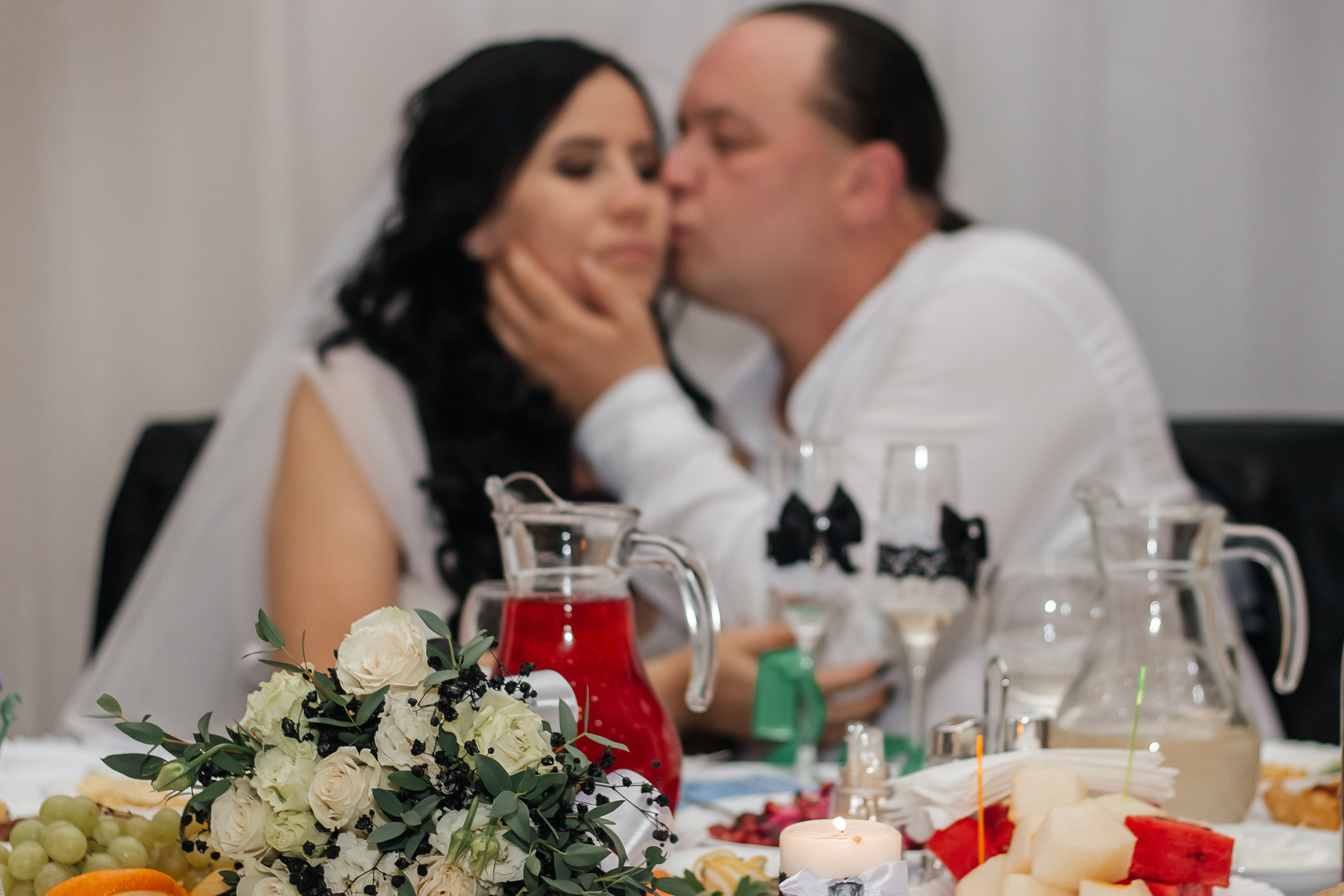 Свадьбы. Главная