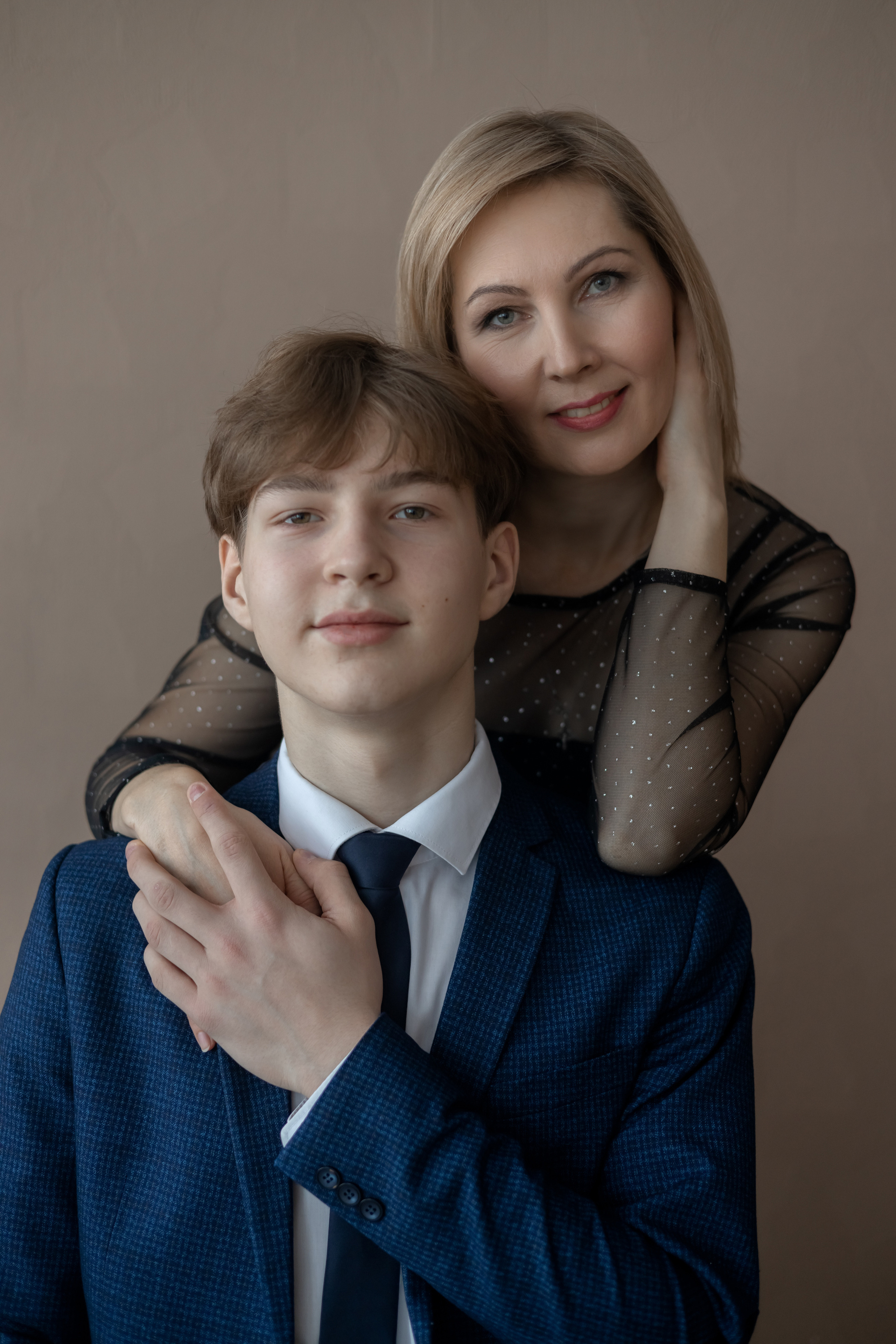 Семейные. Главная