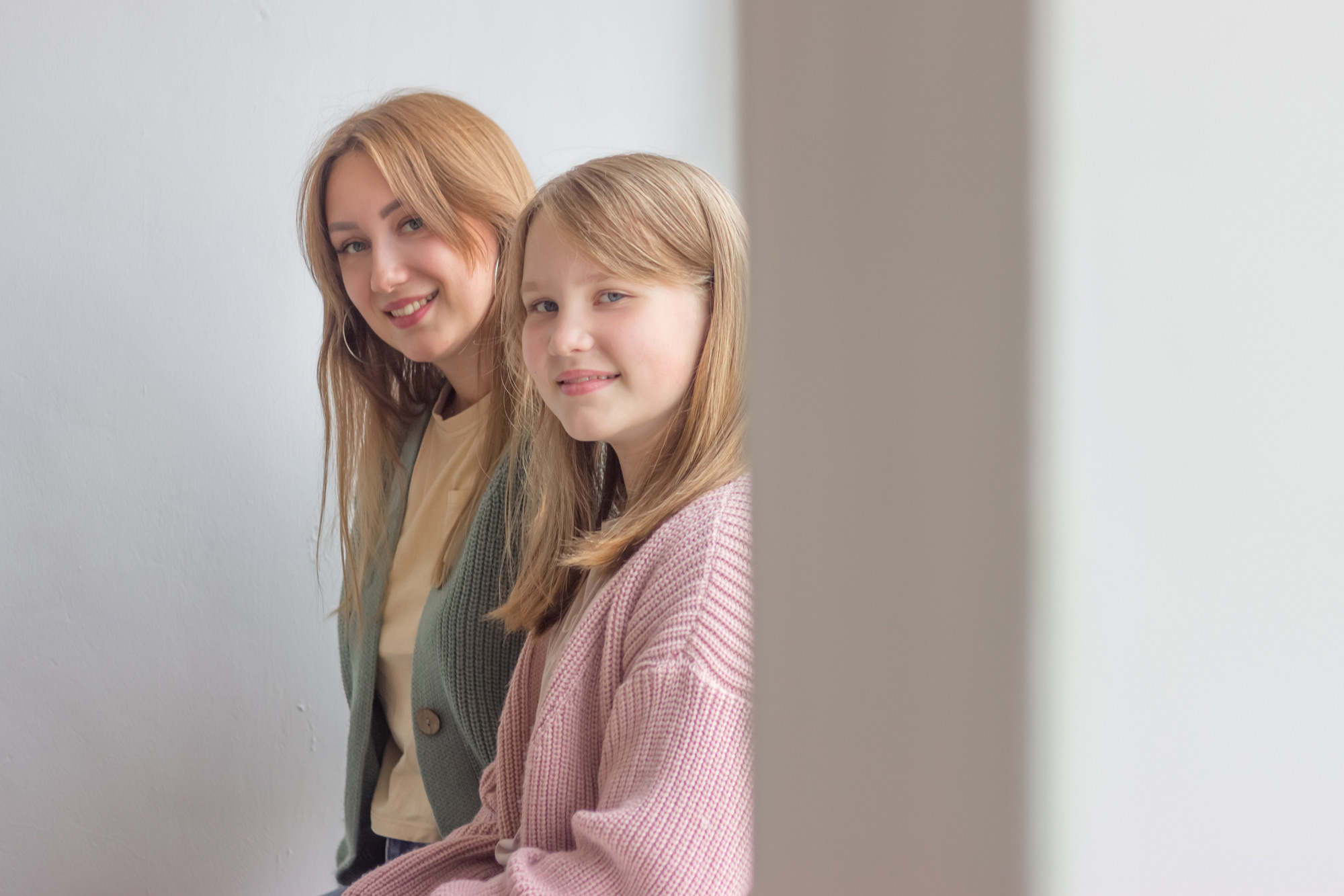 Семейные. Главная