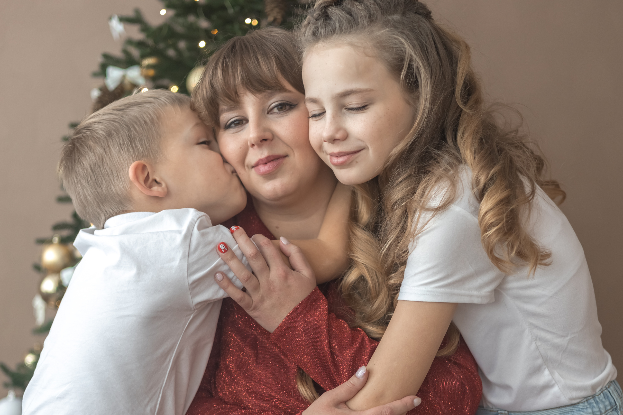 Семейные. Главная