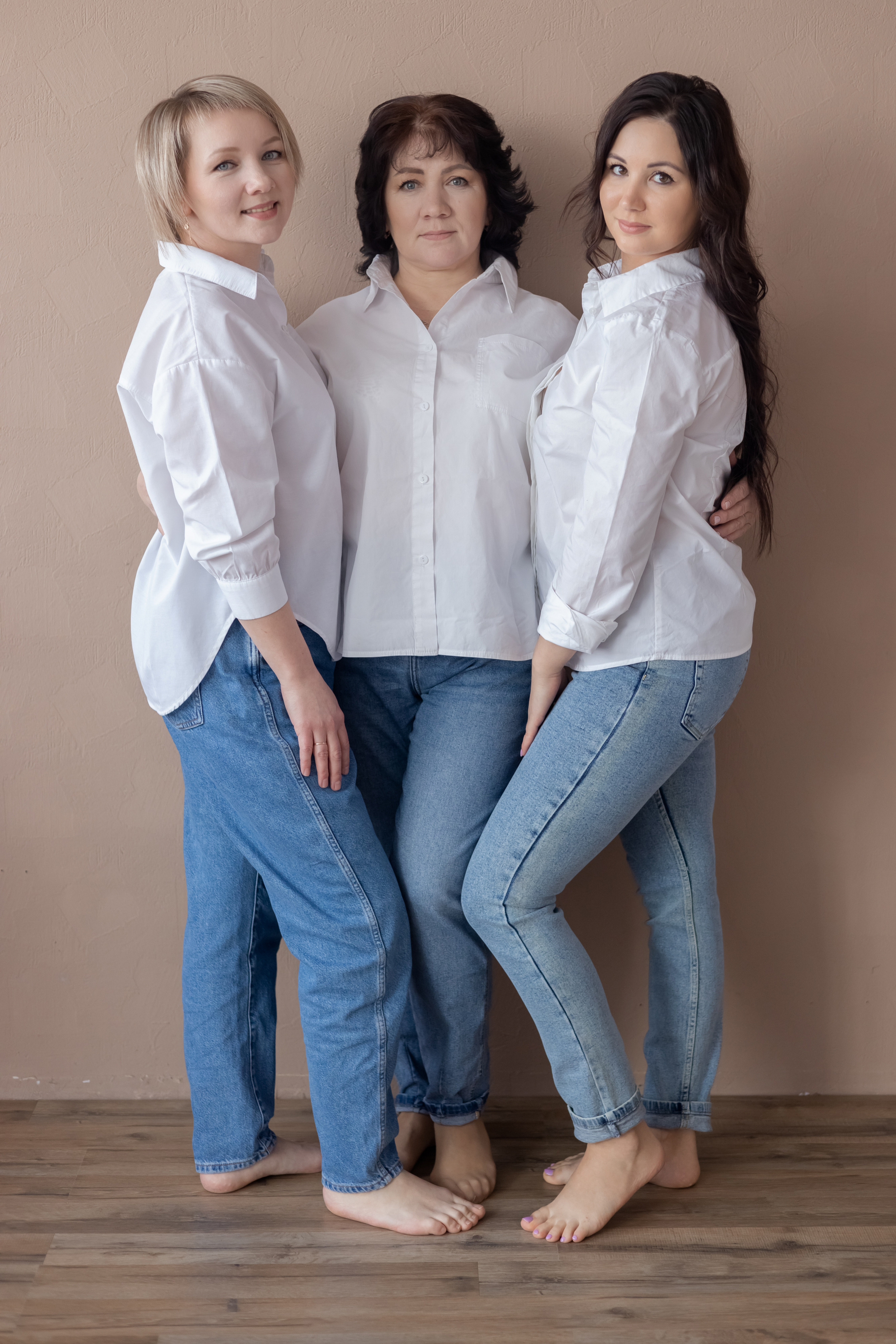 Семейные. Главная