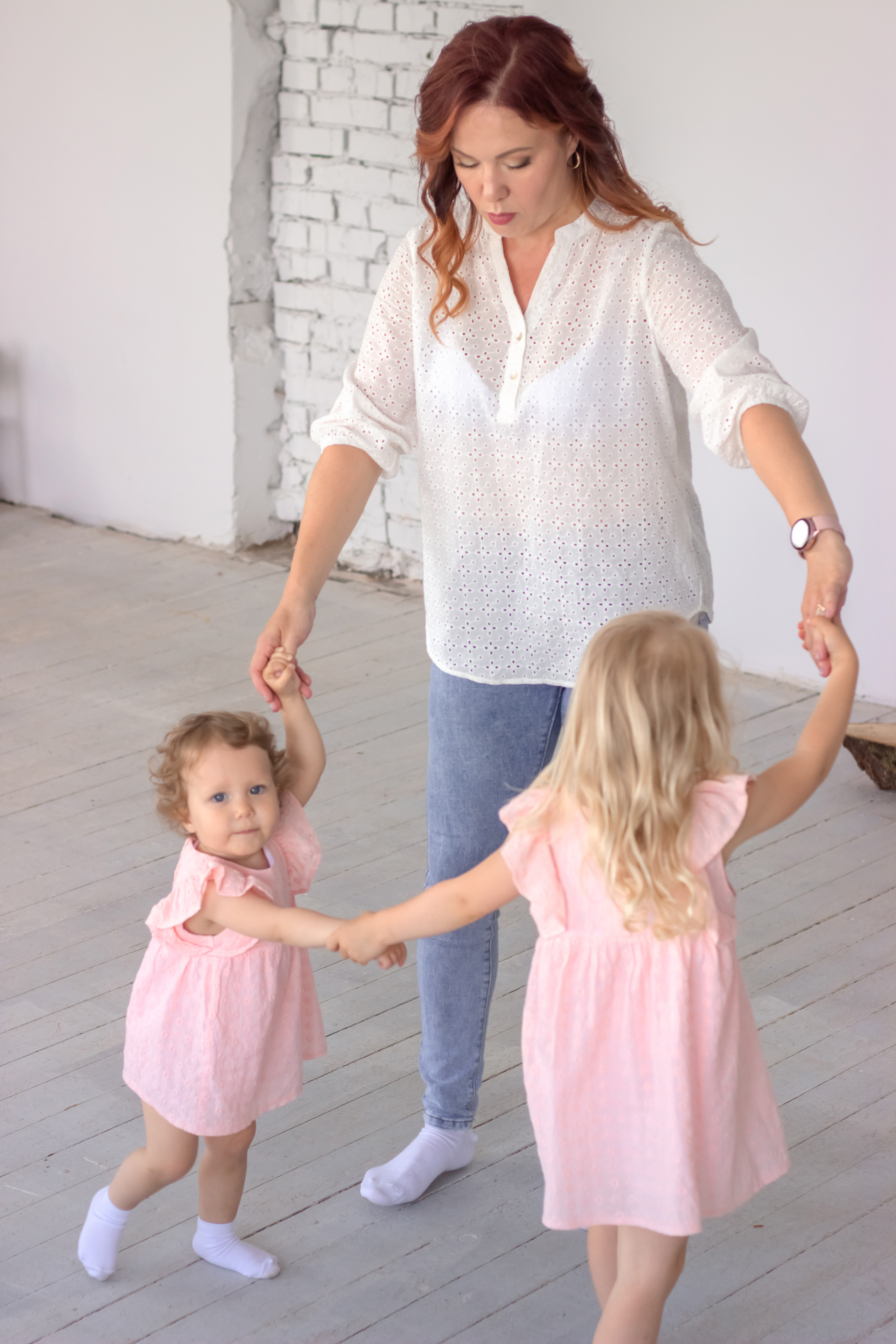 Семейные. Главная