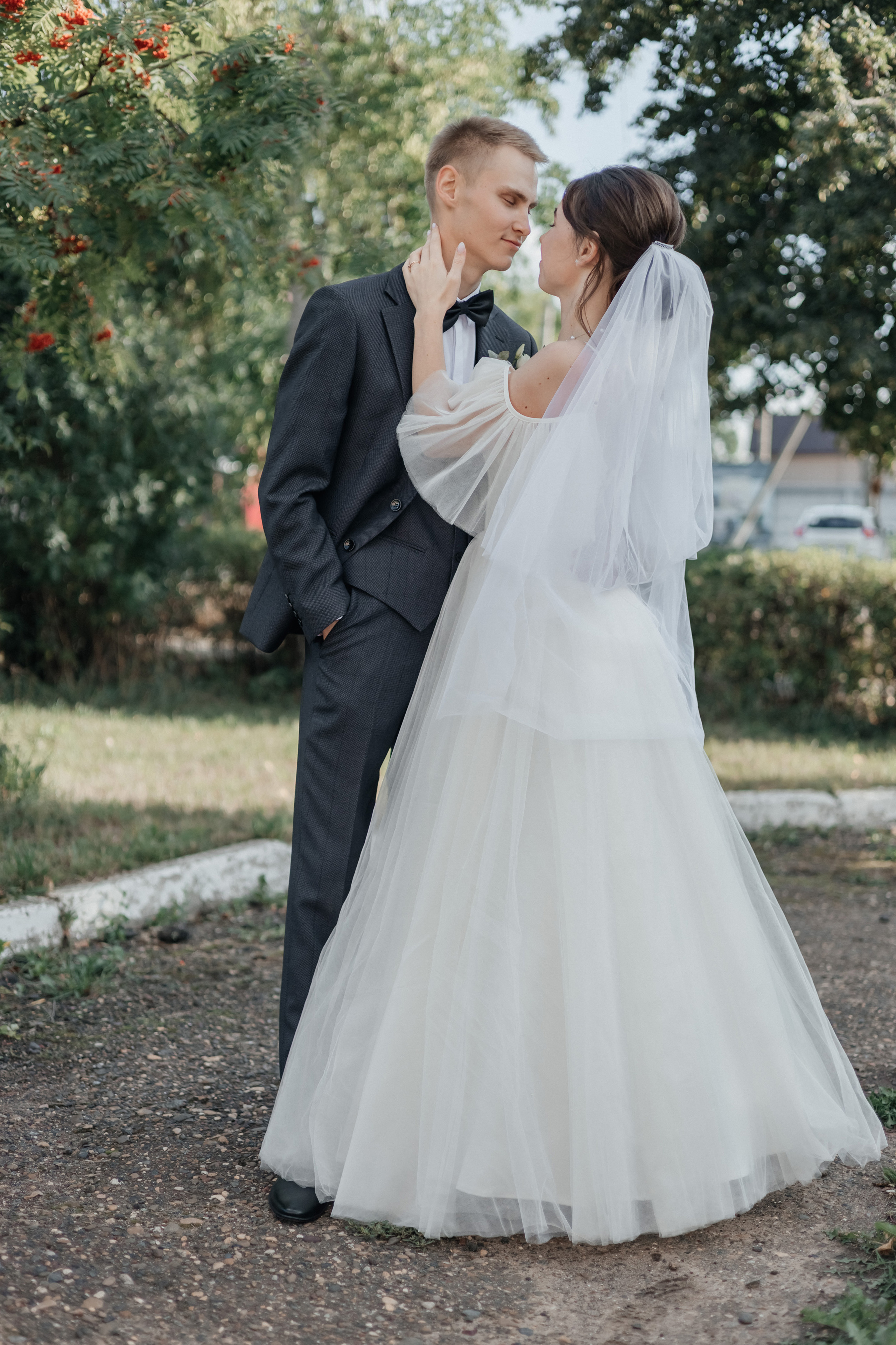 Свадьбы. Главная