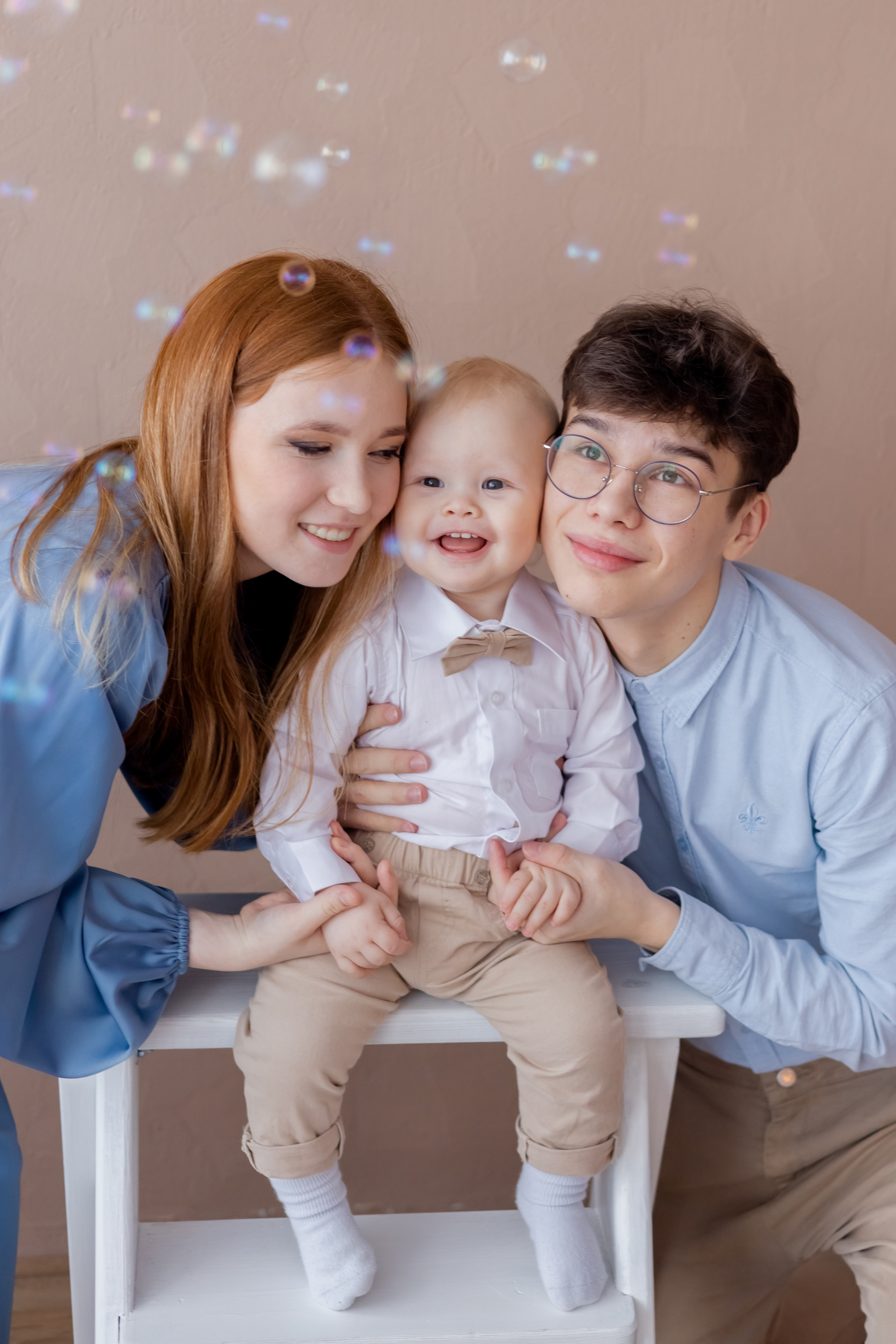 Семейные. Главная