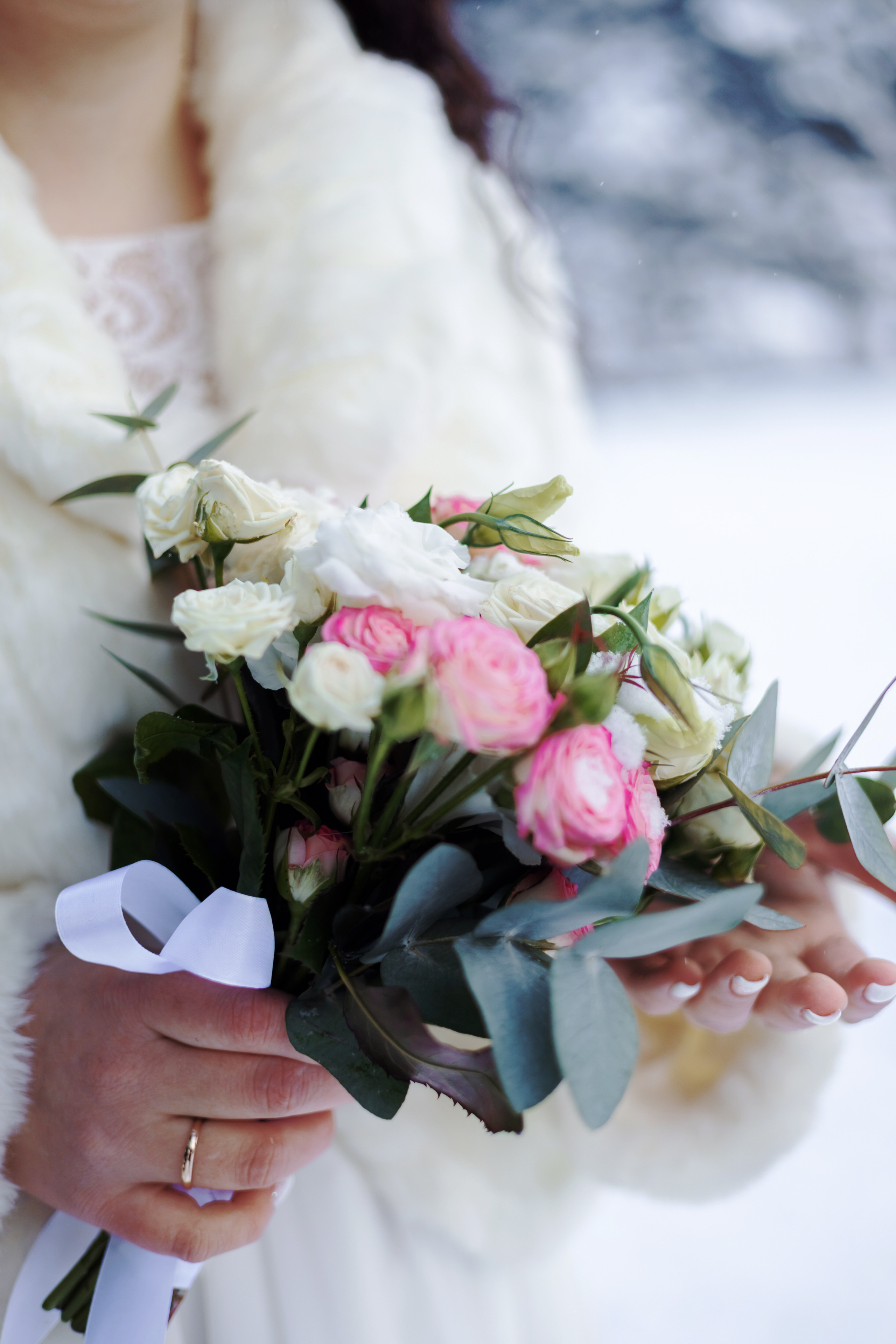 Свадьбы. Главная