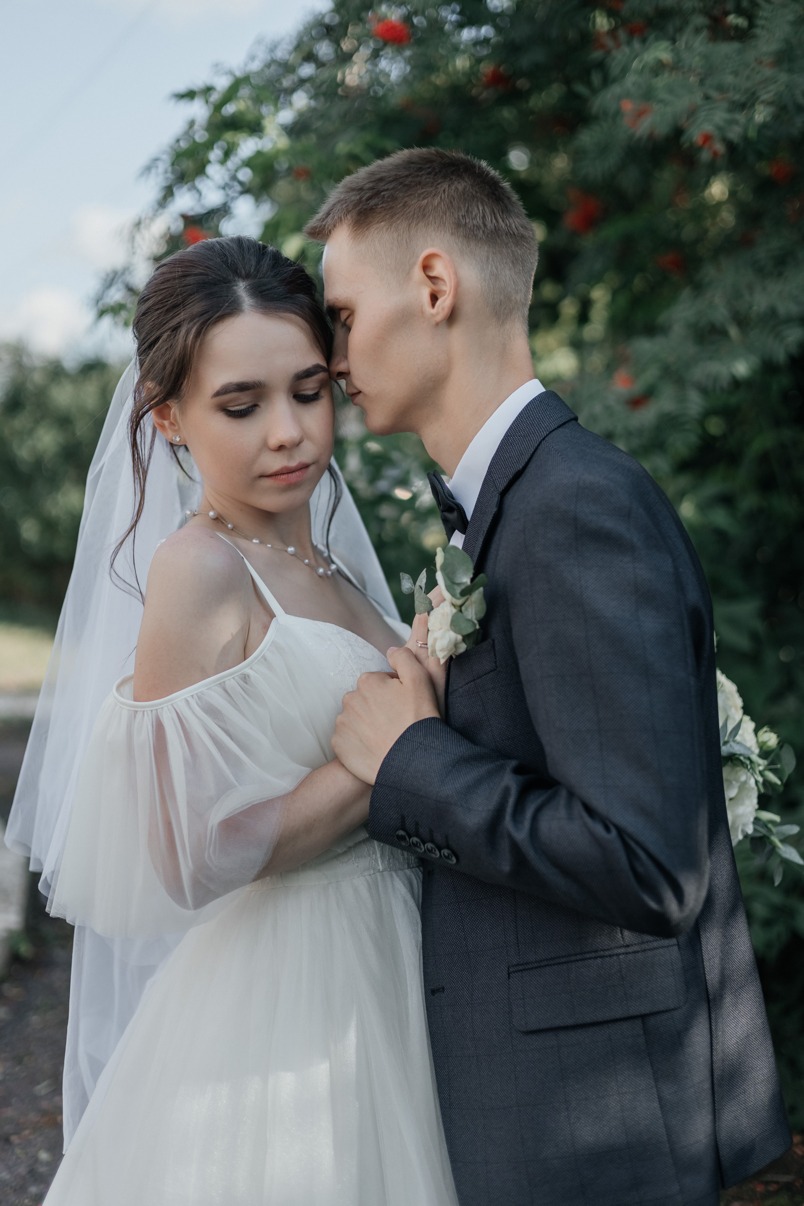 Юрий и Анастасия. Главная