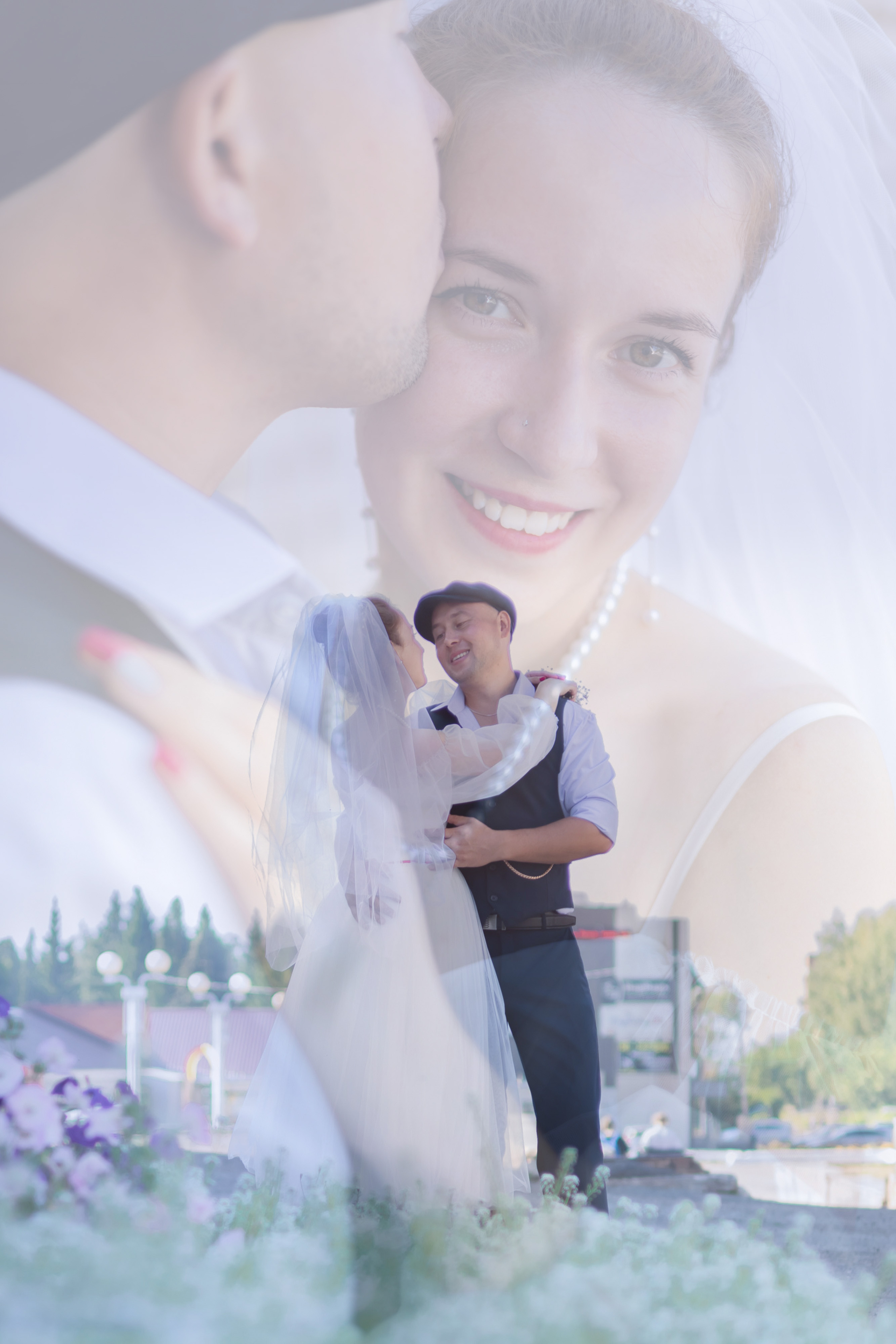 Свадьбы. Главная