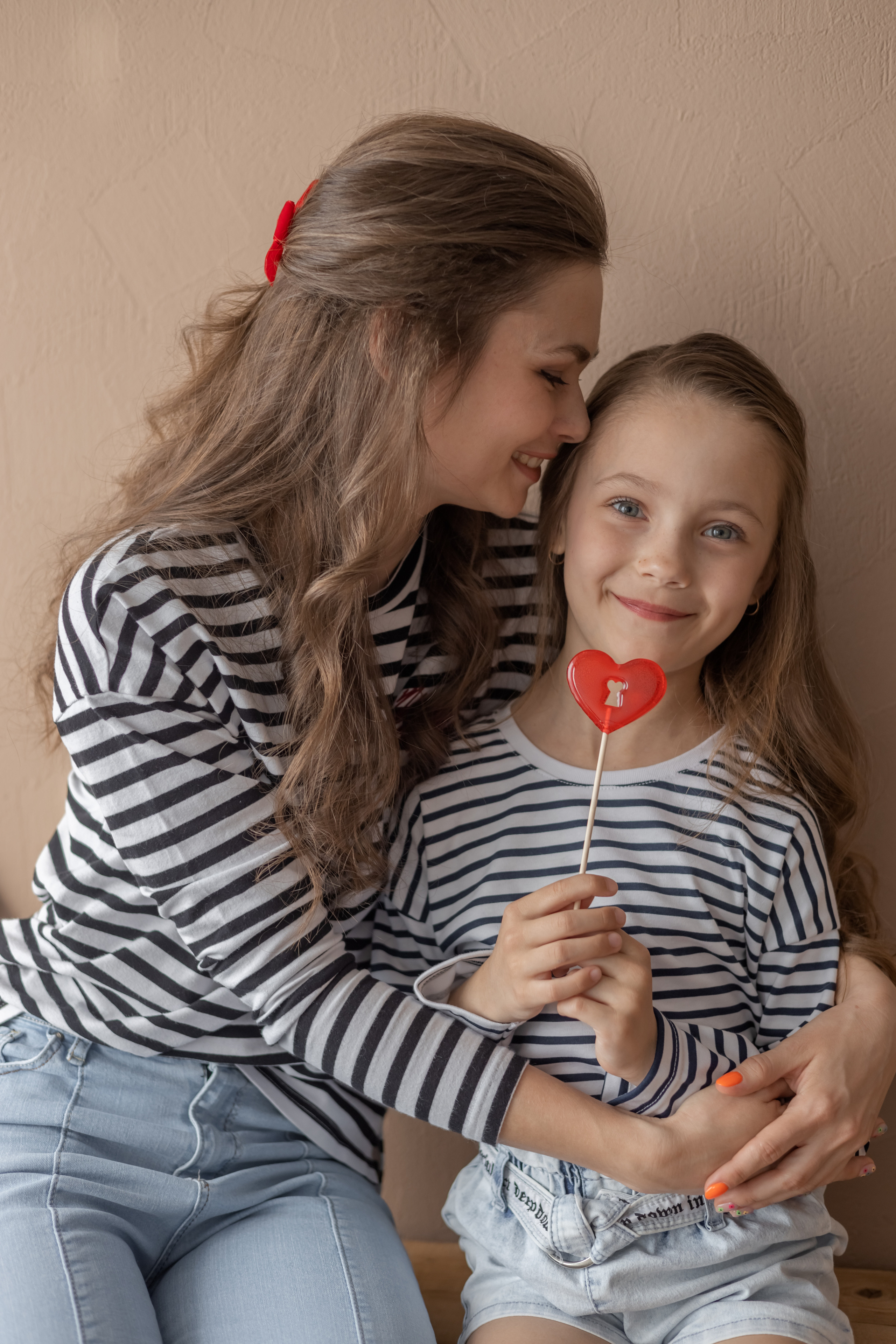 Семейные. Главная