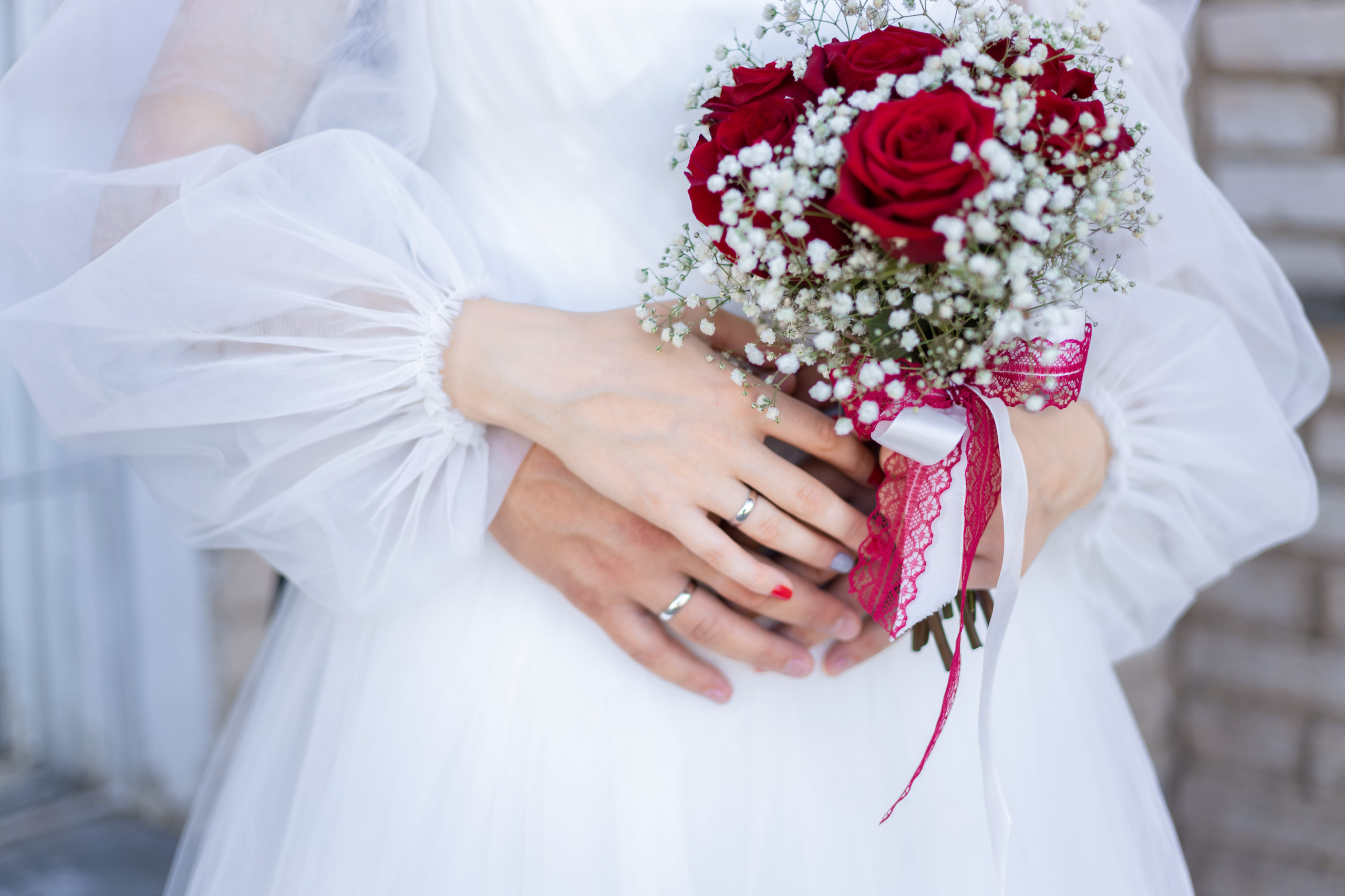 Свадьбы. Главная