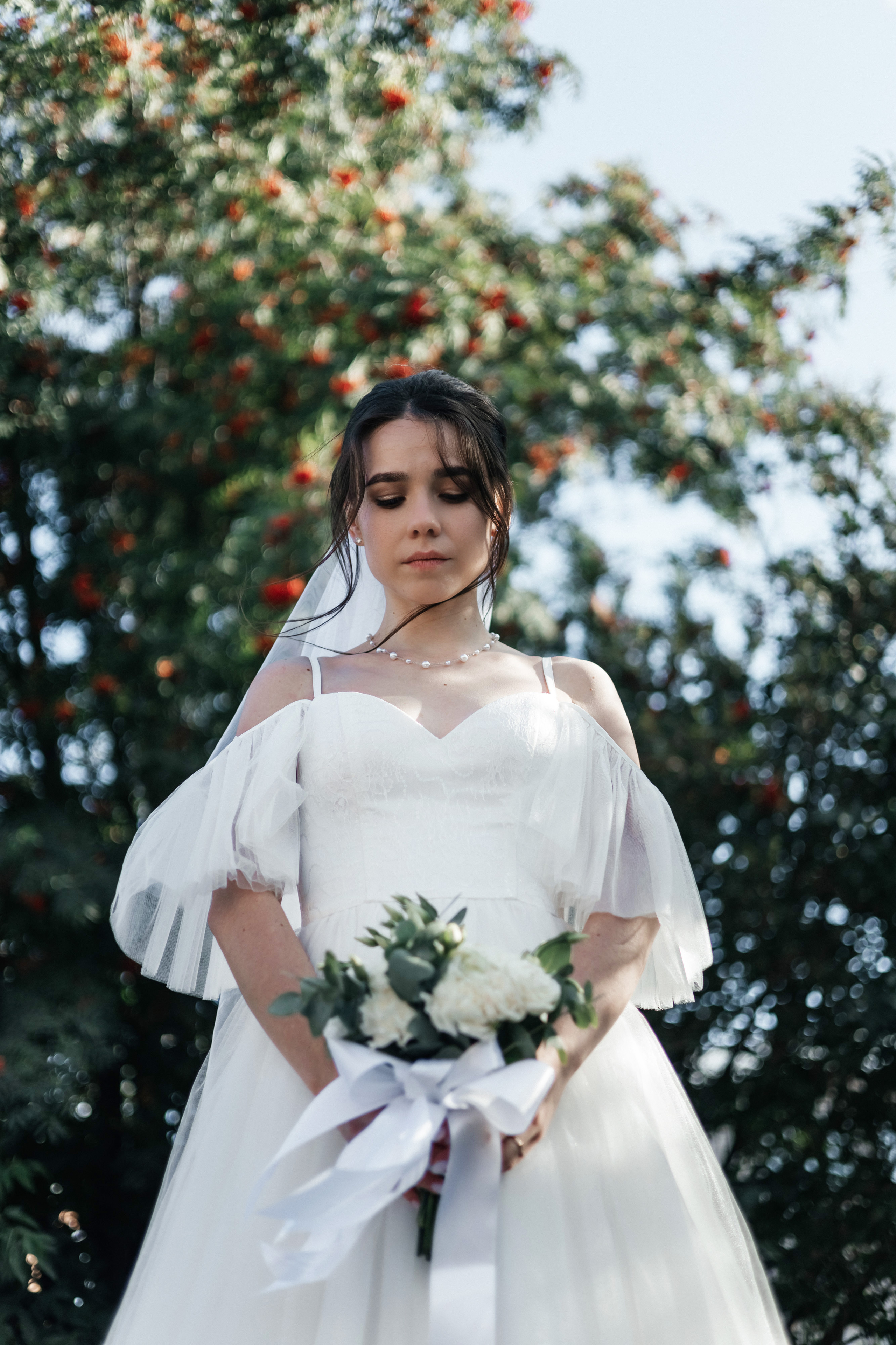 Юрий и Анастасия. Главная