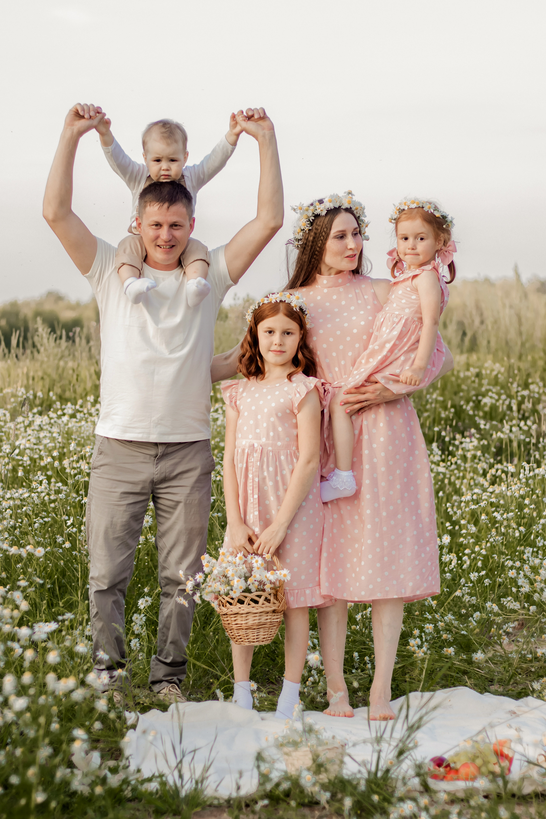 Семейные. Главная