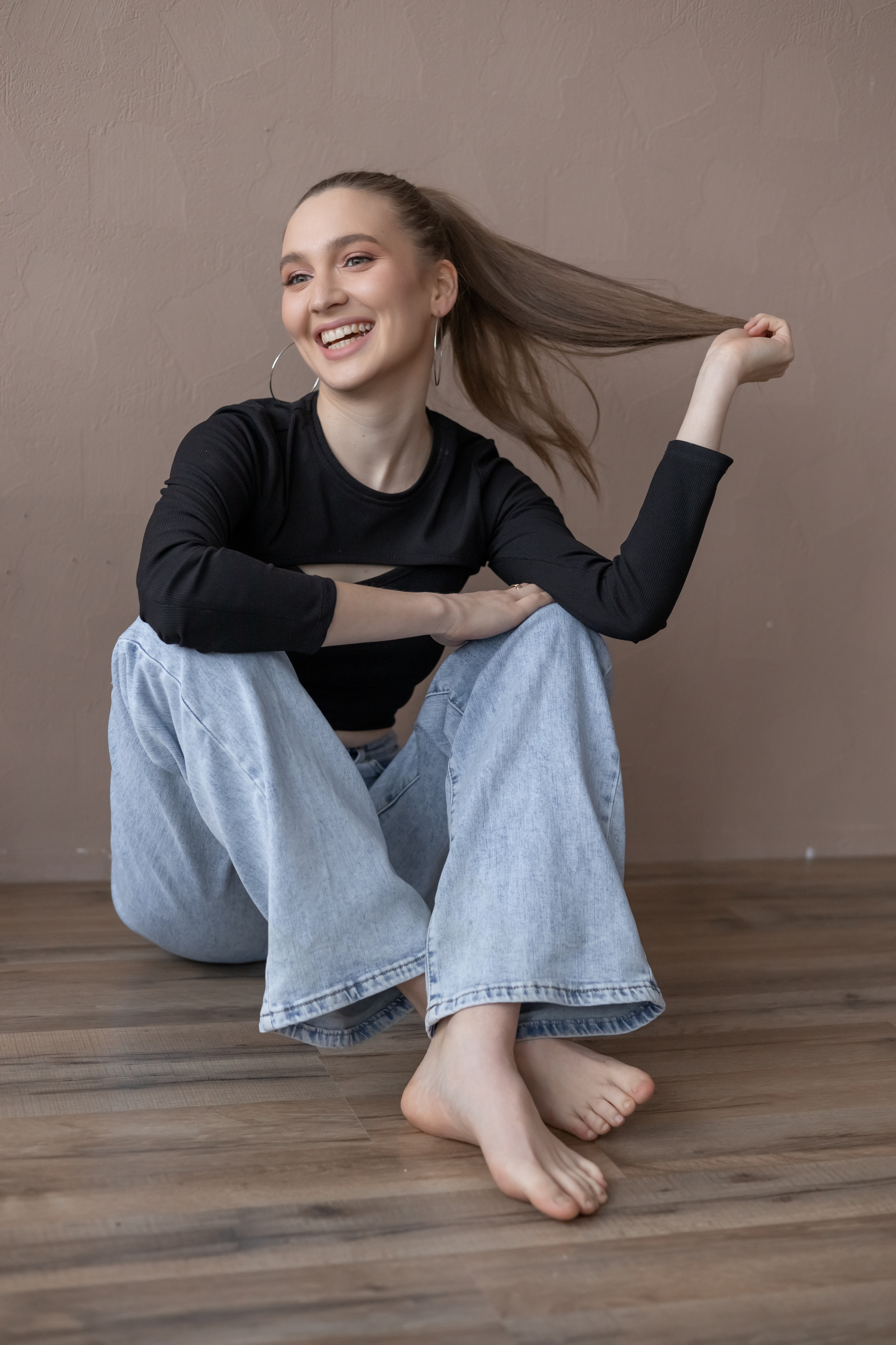 Индивидуальные. Главная