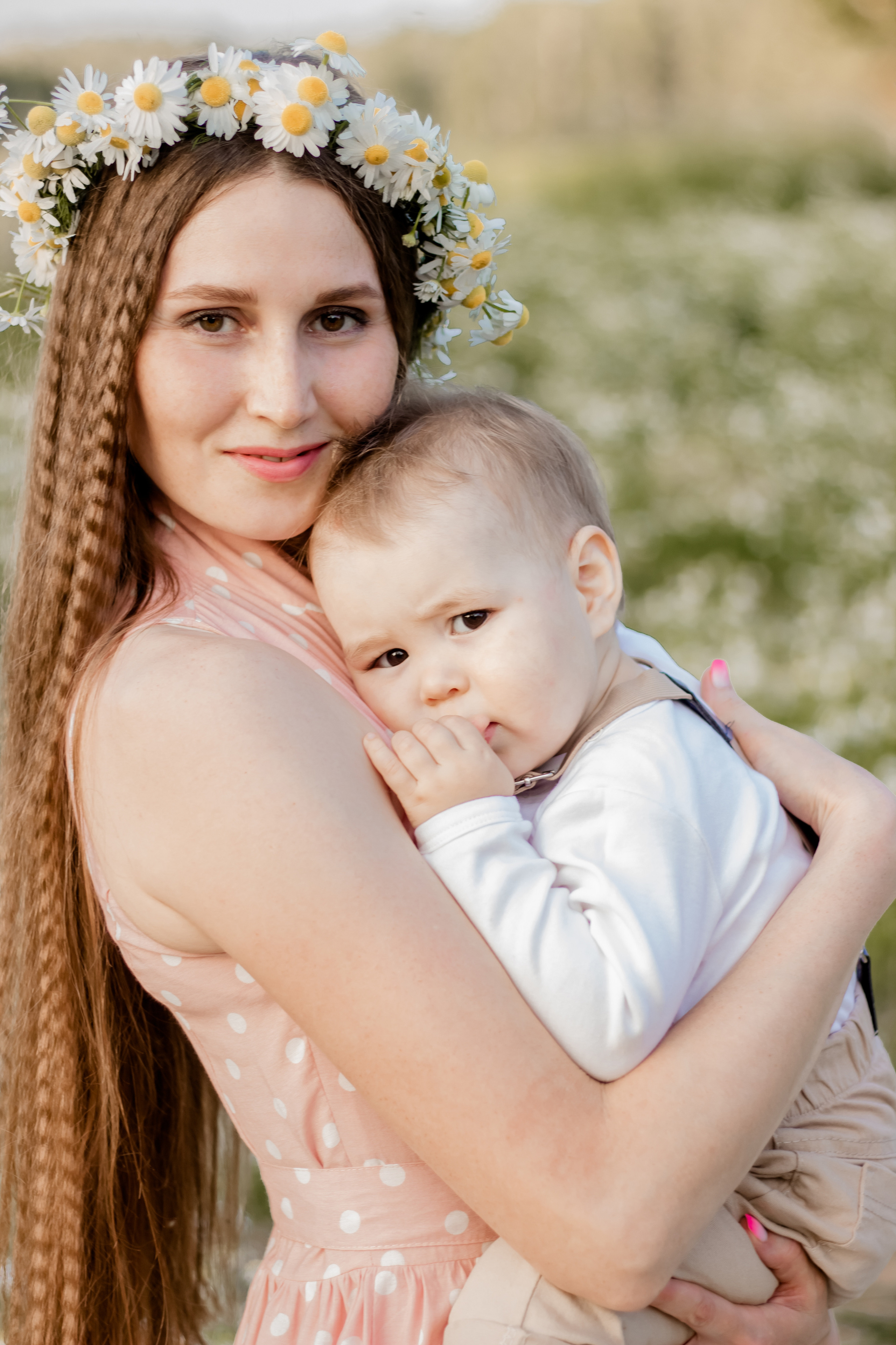 Семейная съемка. Главная