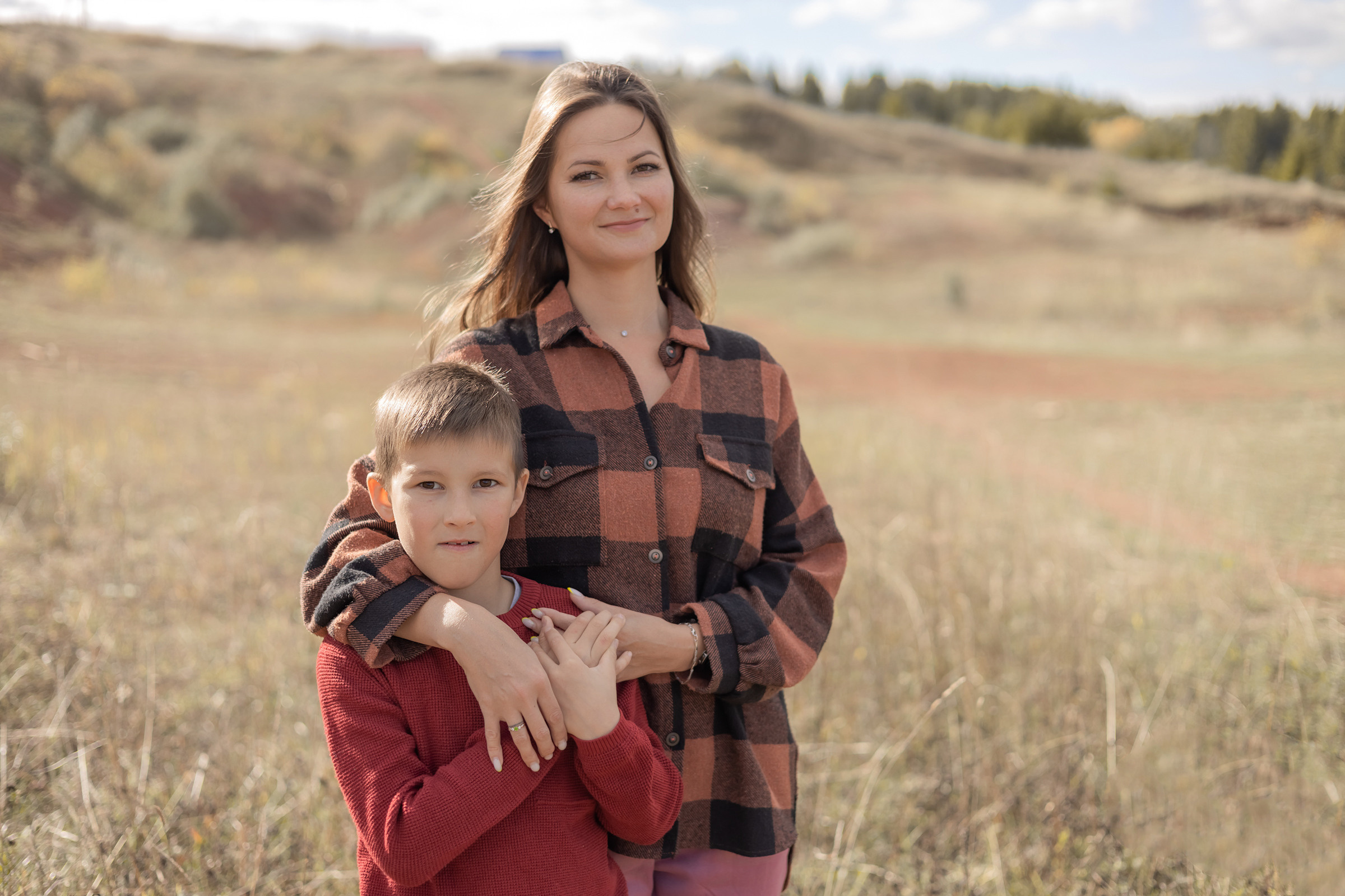 Семейные. Главная