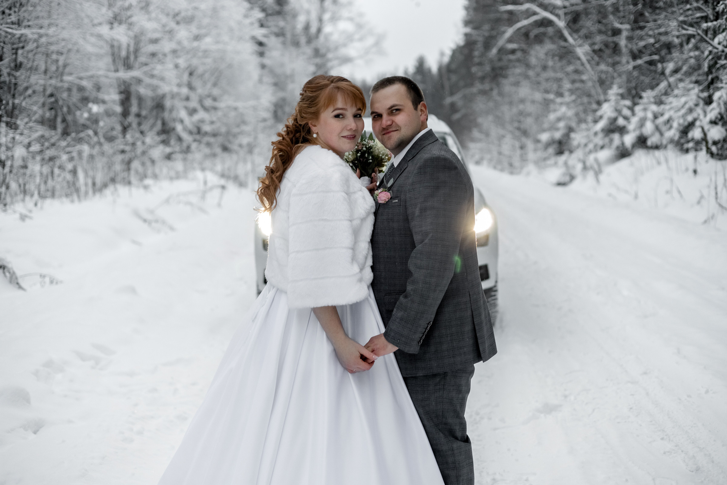 Свадьбы. Главная