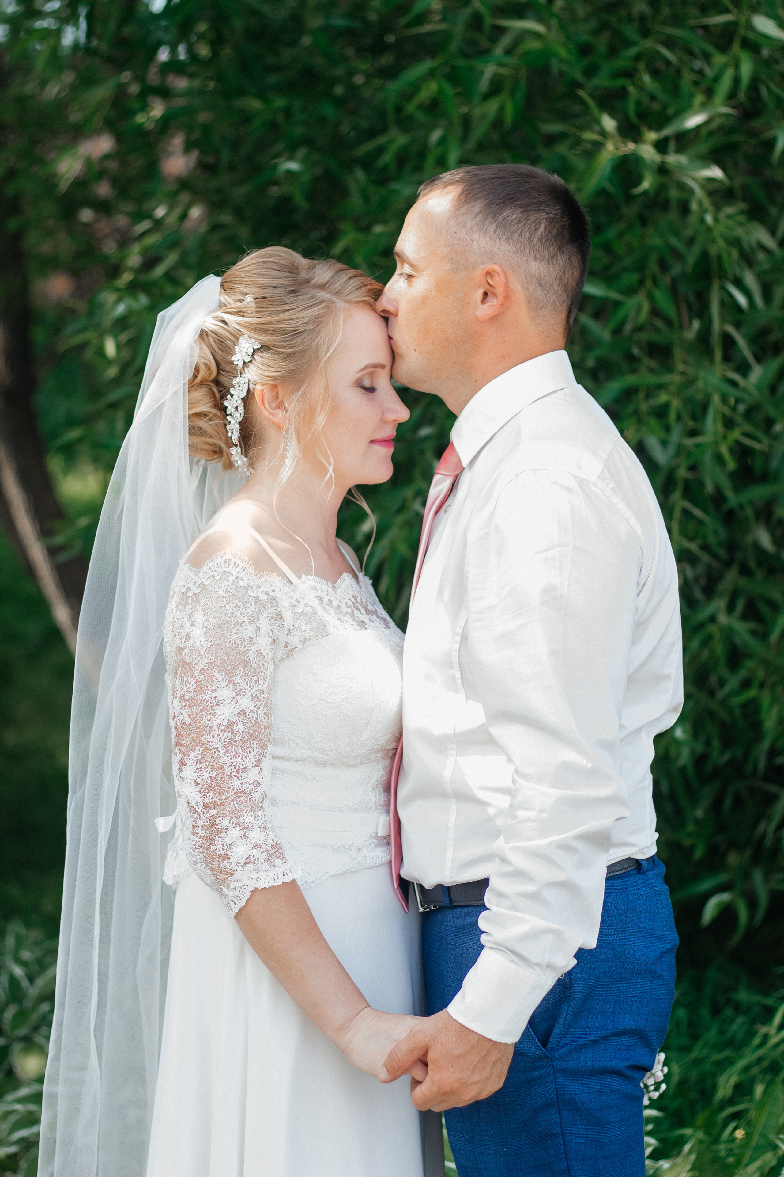 Свадьбы. Главная