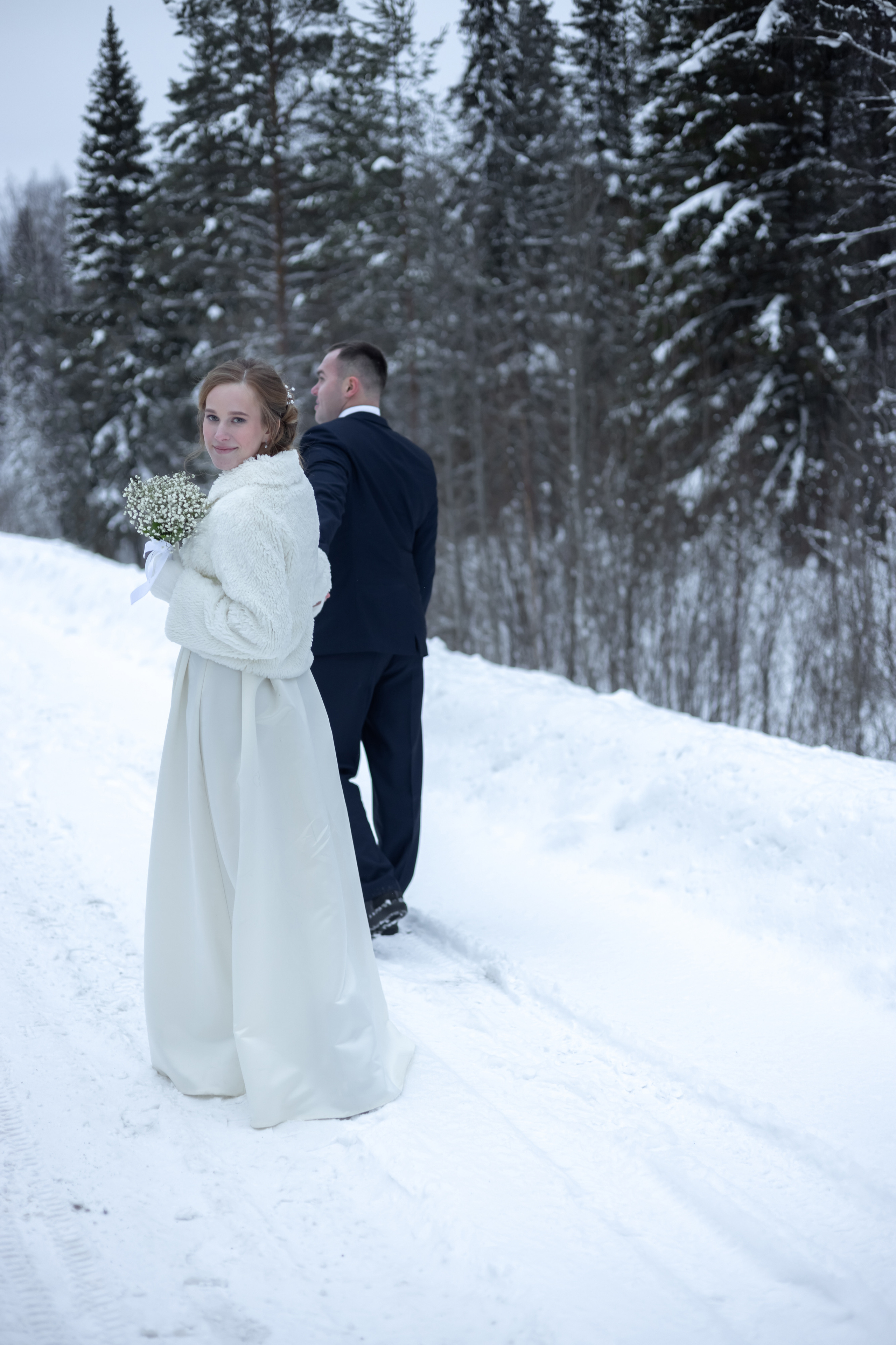 Свадьбы. Главная