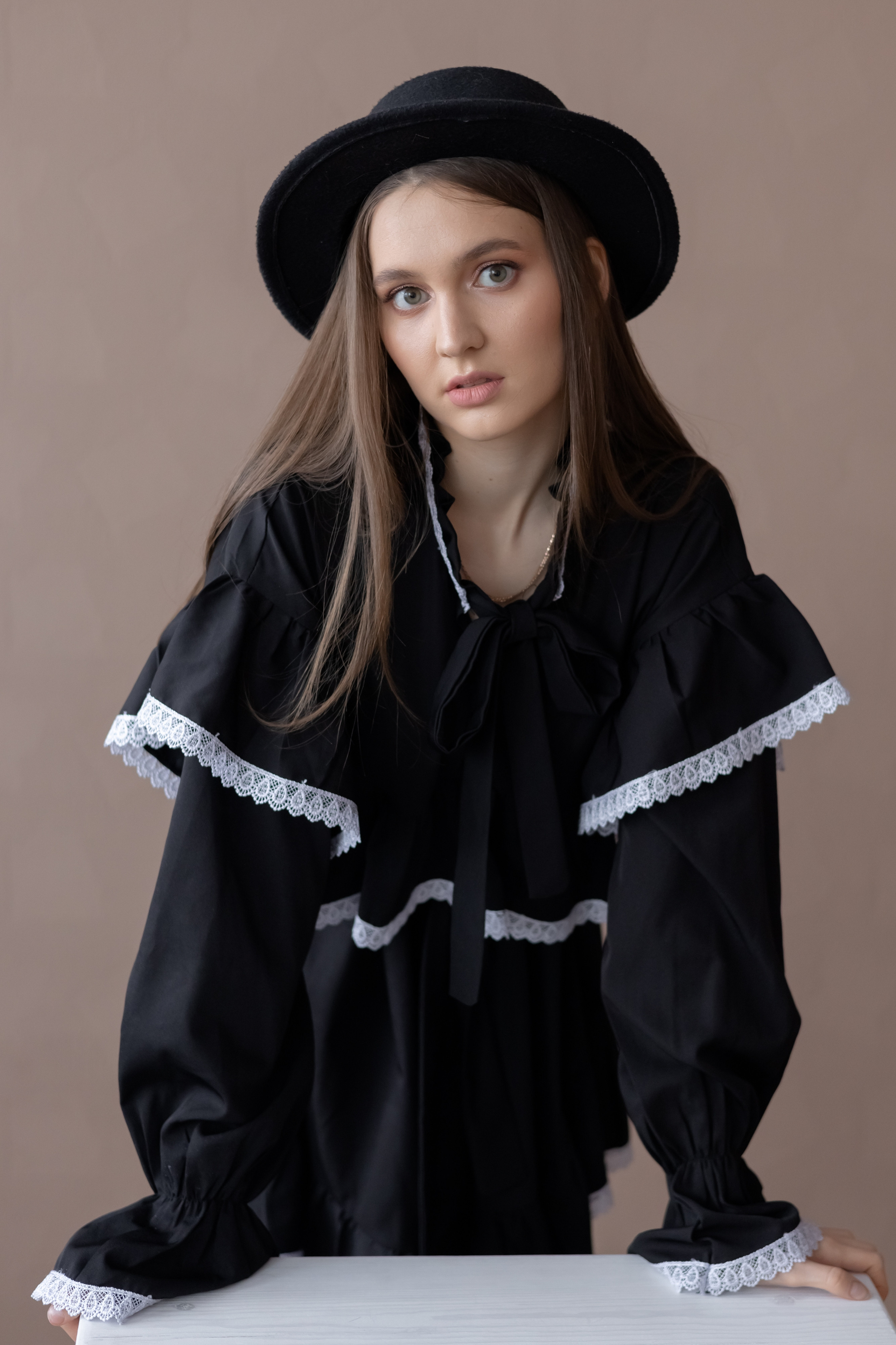 Юлия. Главная