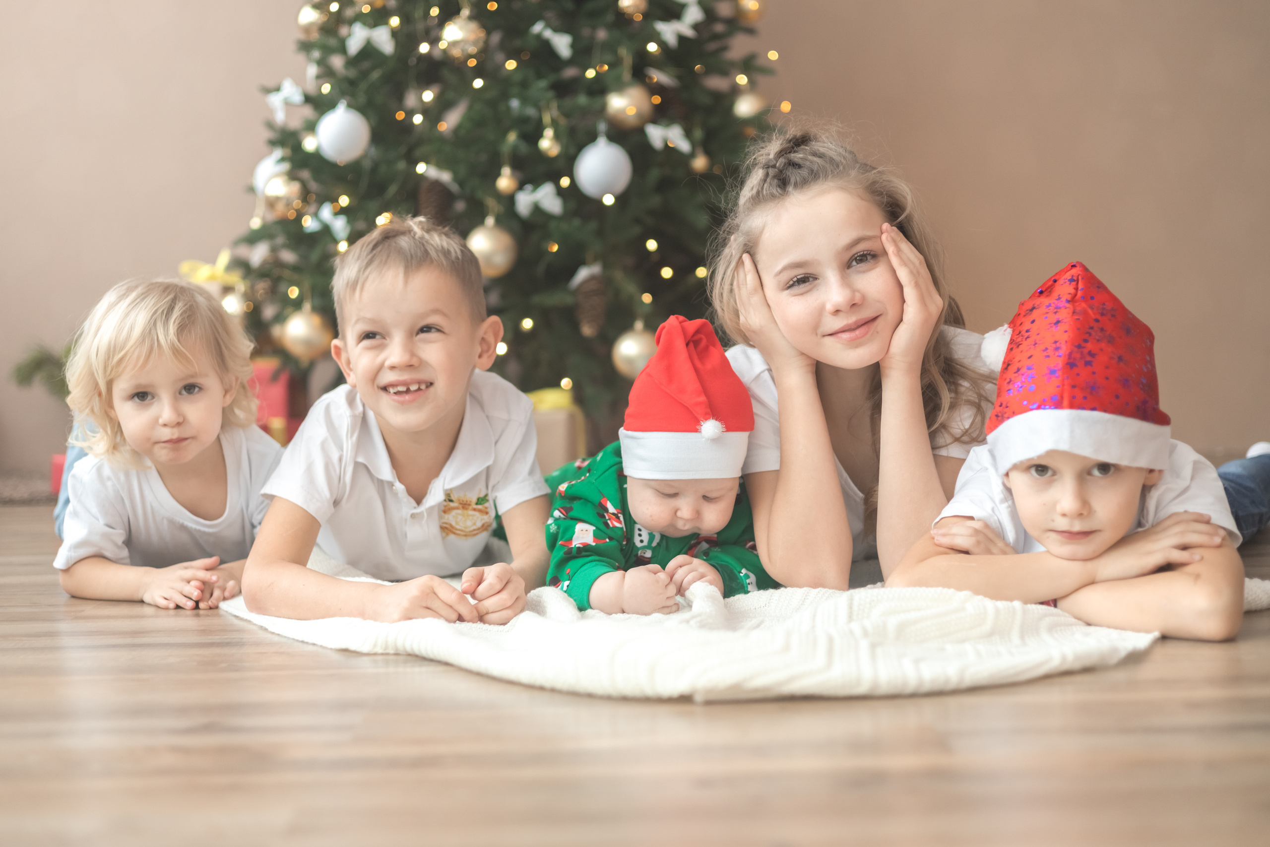 Семейные. Главная