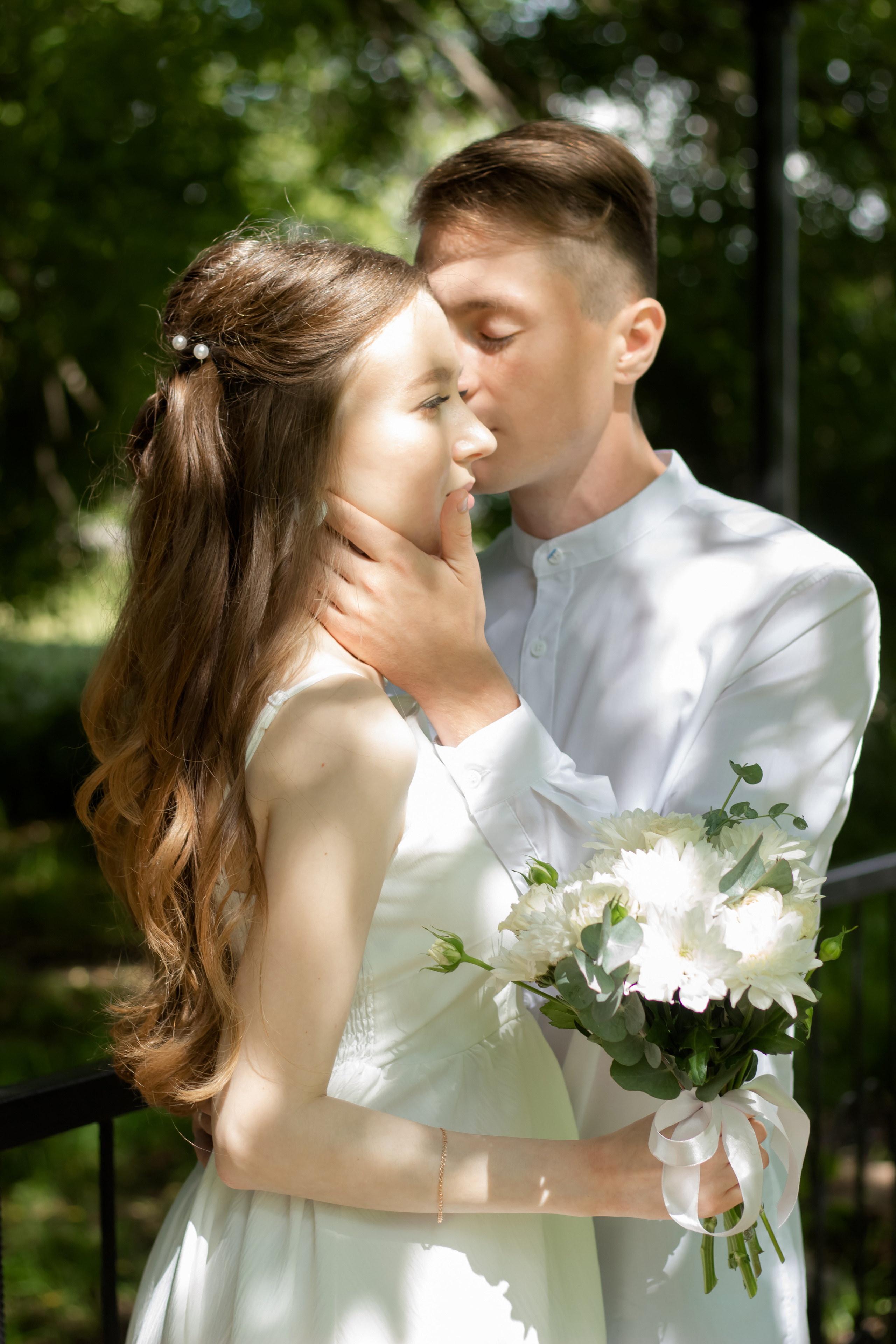 Свадьбы. Главная