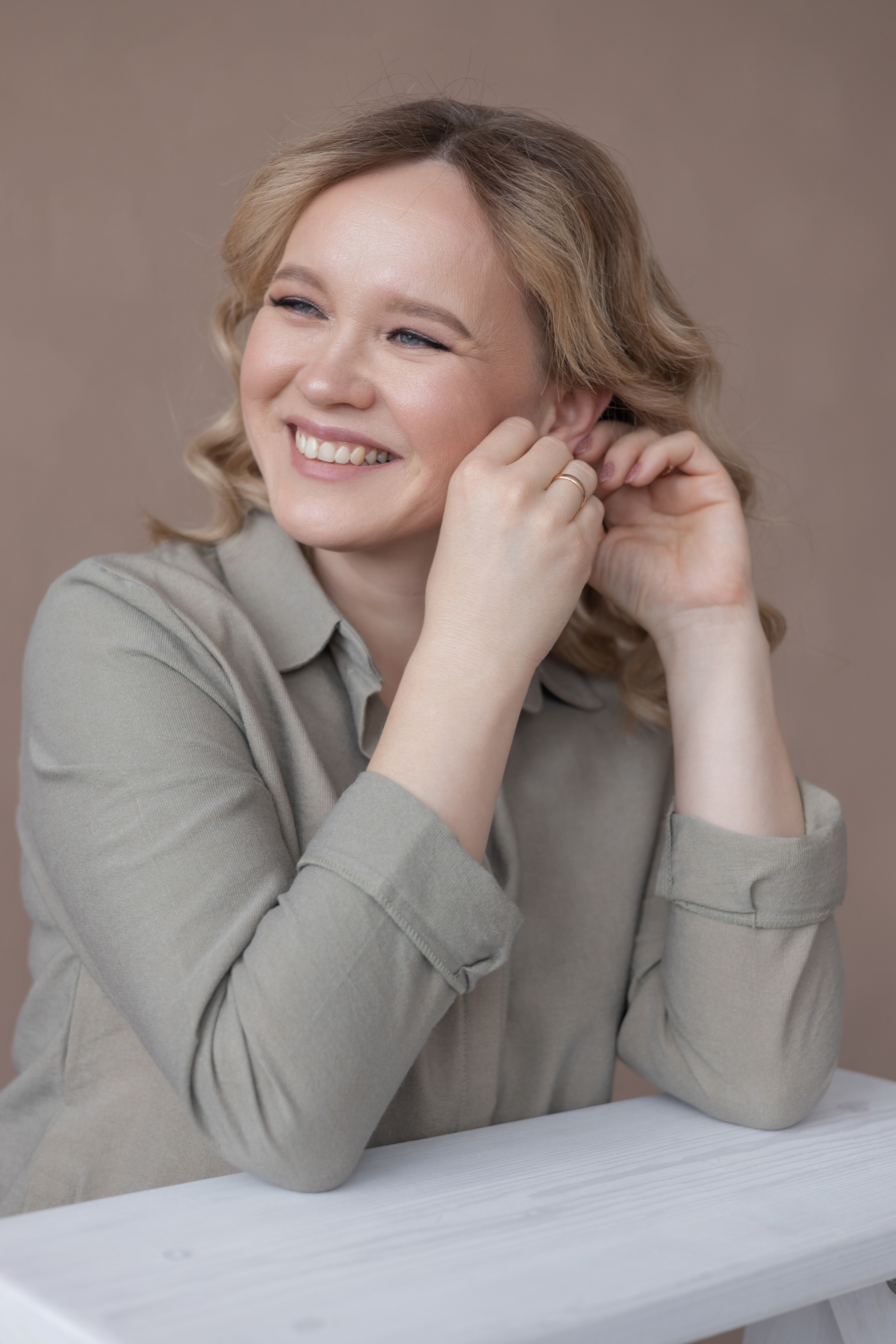 Индивидуальные. Главная