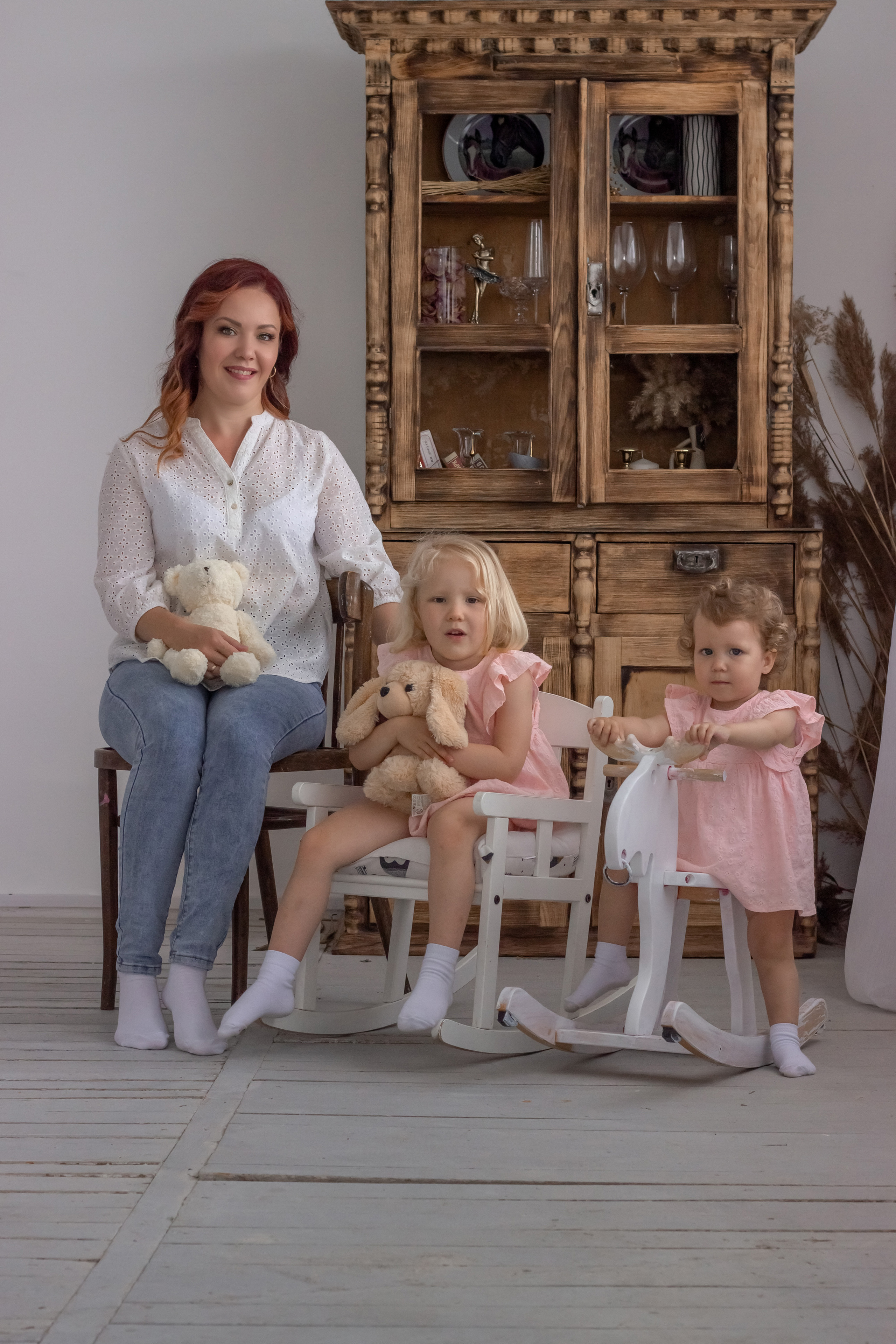 Семейные. Главная