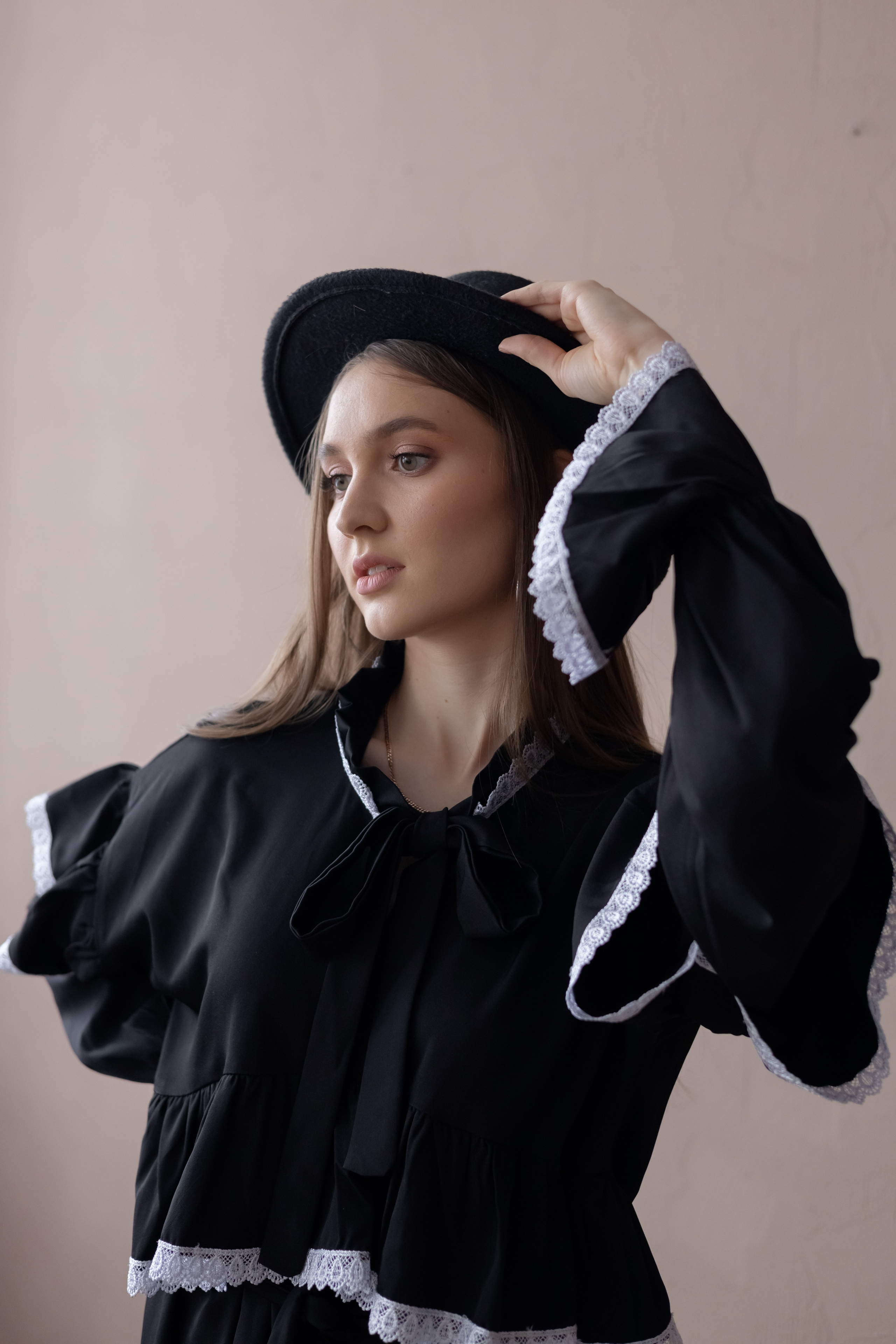 Юлия. Главная