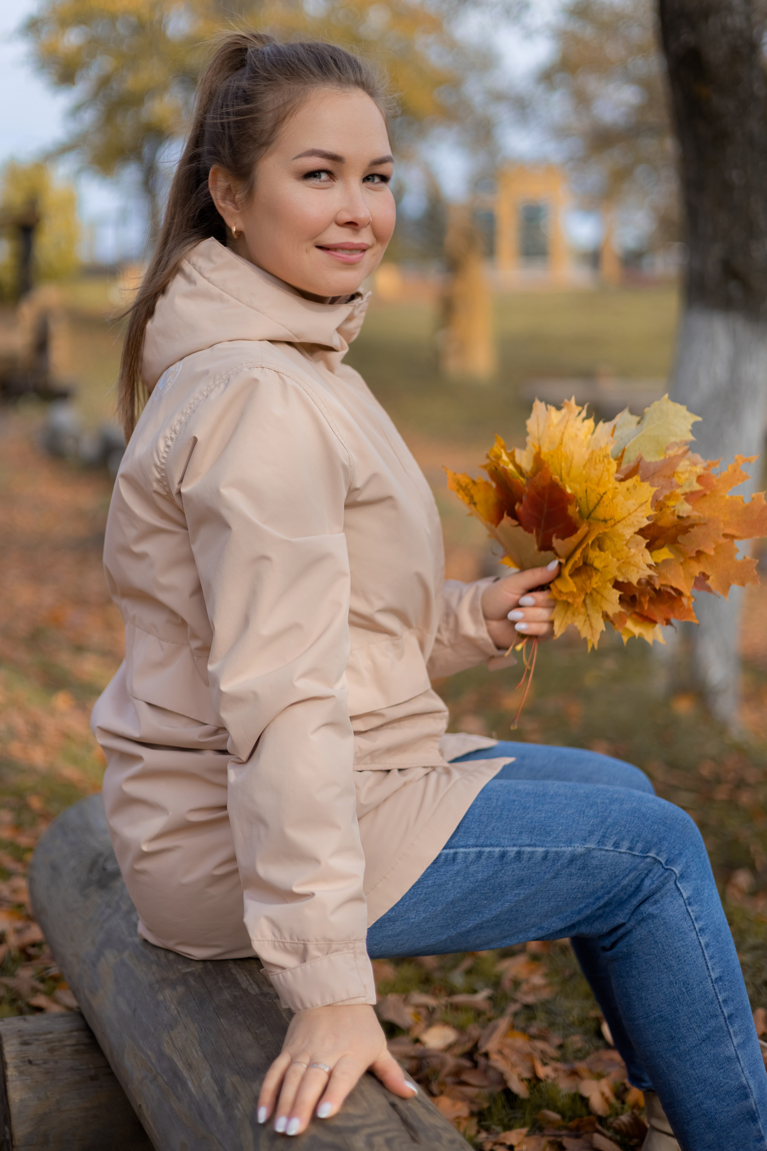 Индивидуальные. Главная