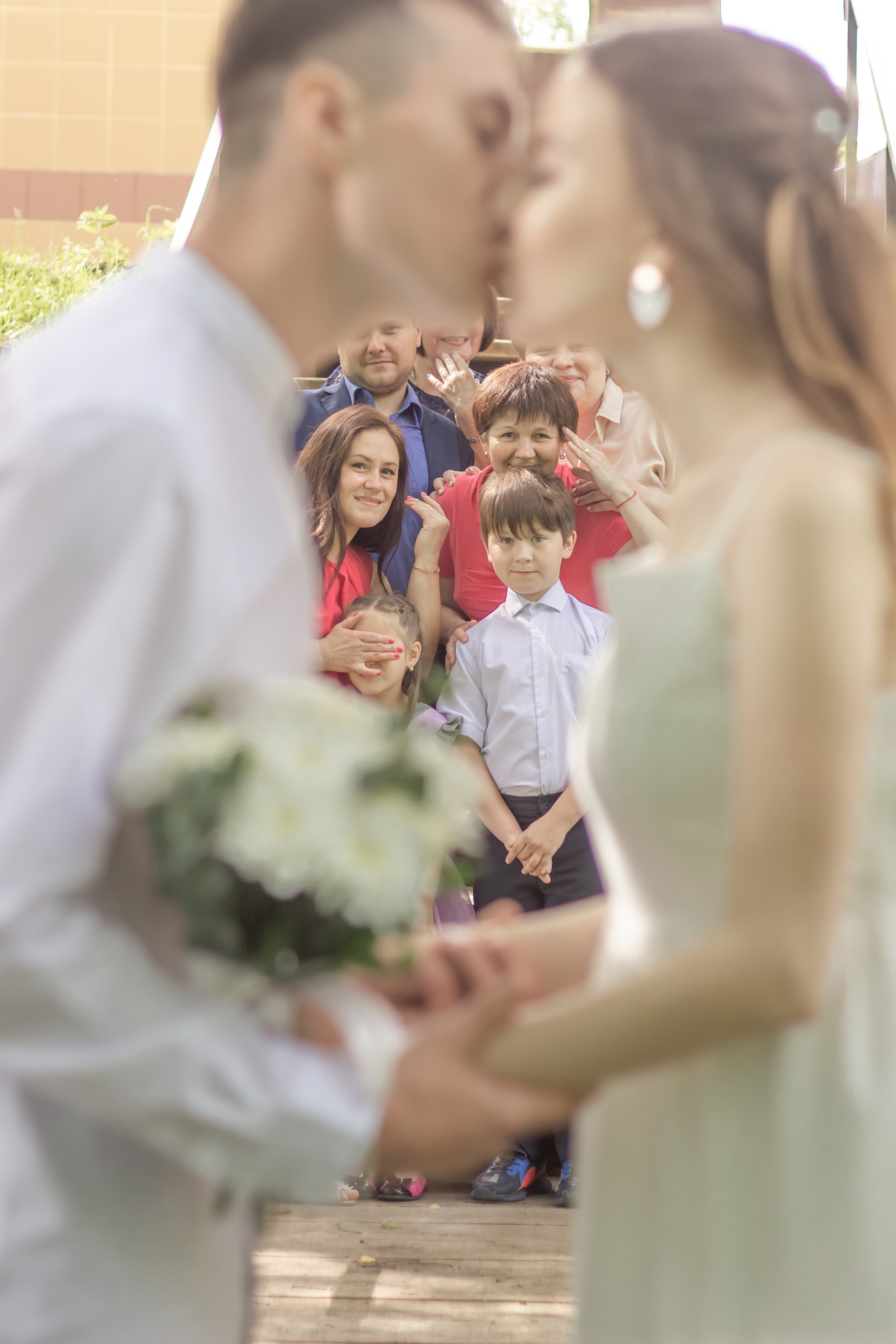 Свадьбы. Главная