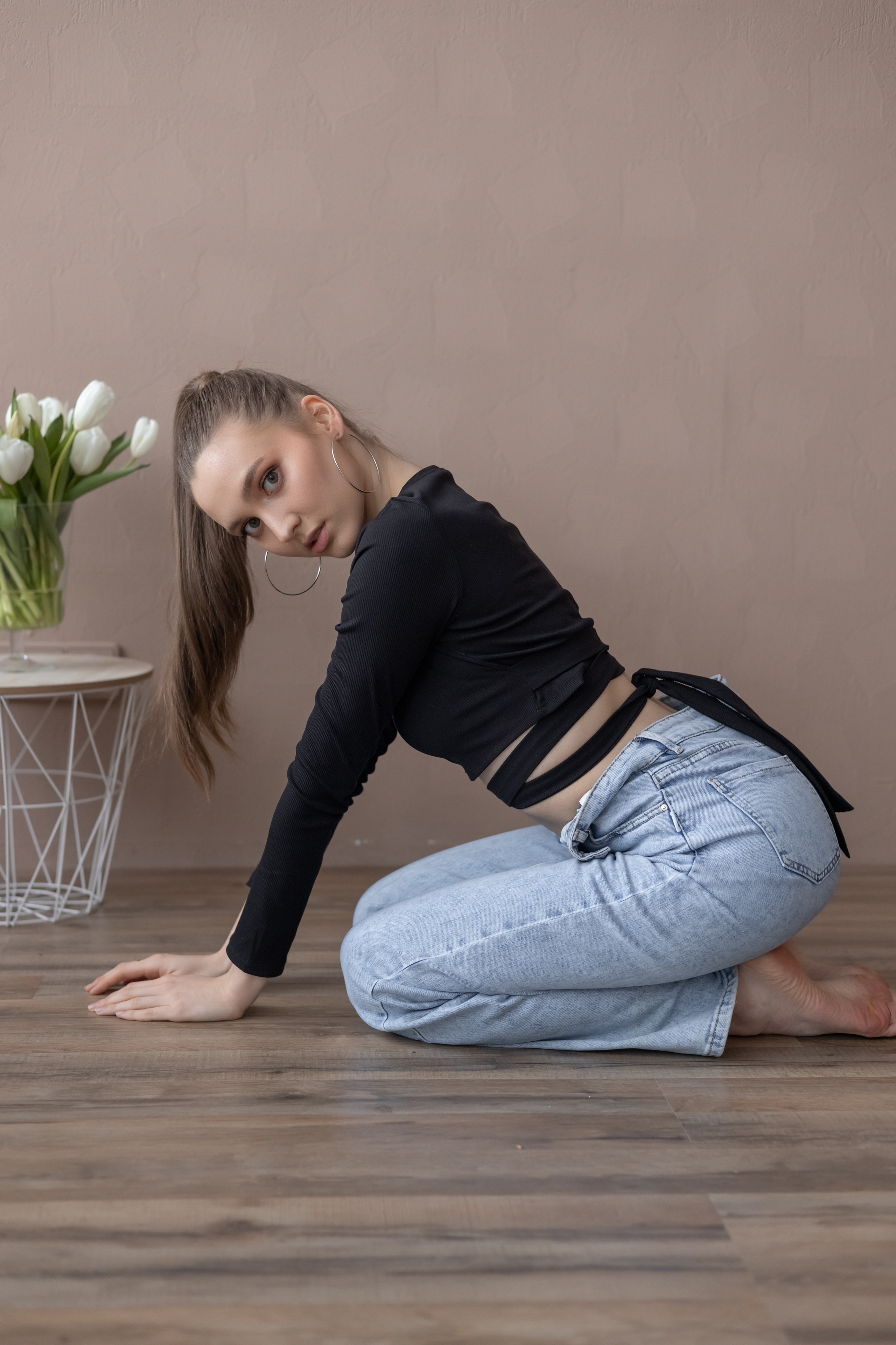 Юлия. Главная