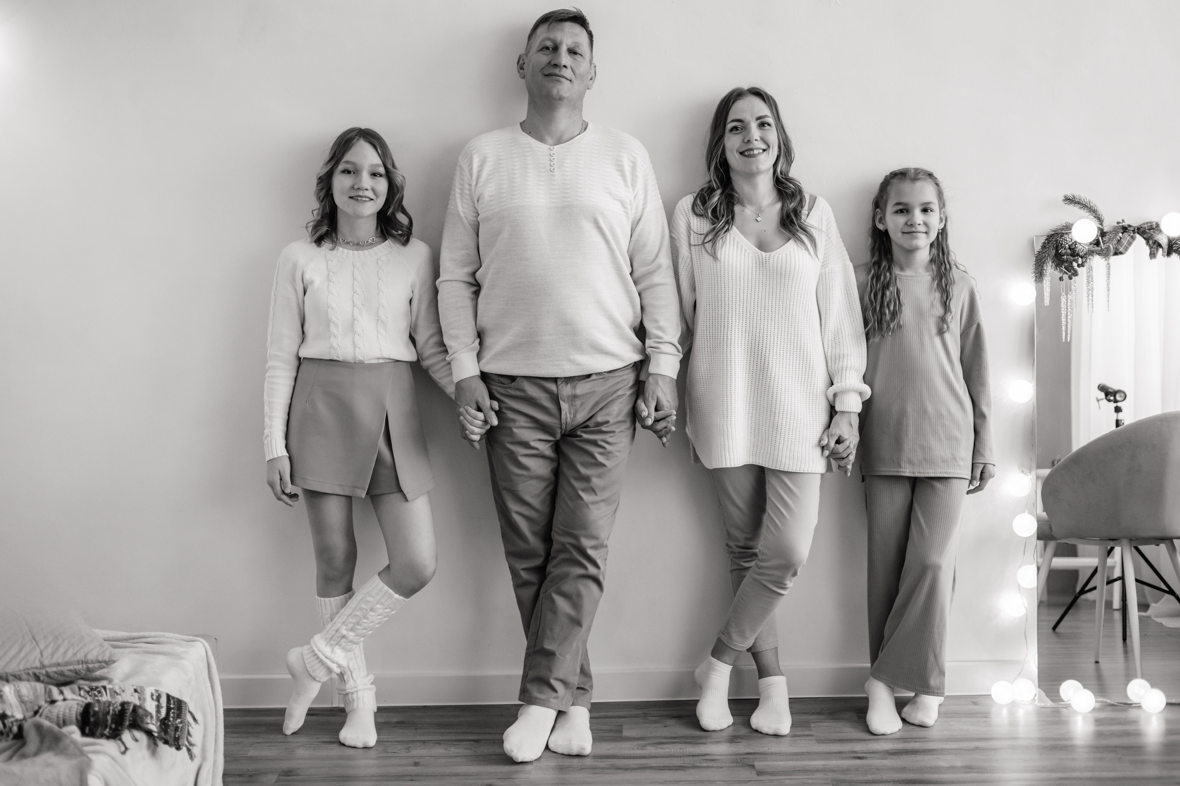 Семейные. Главная