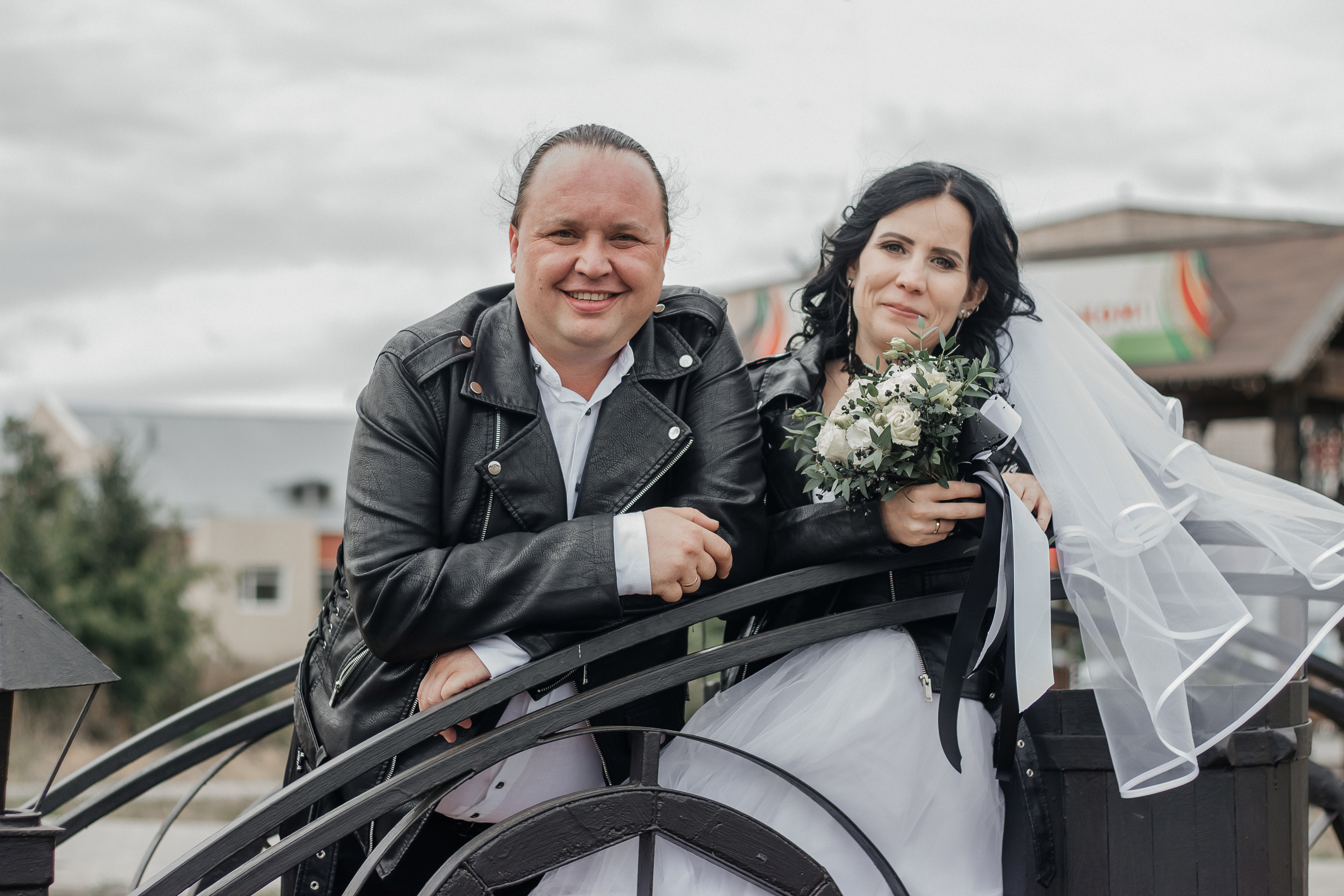 Свадьбы. Главная