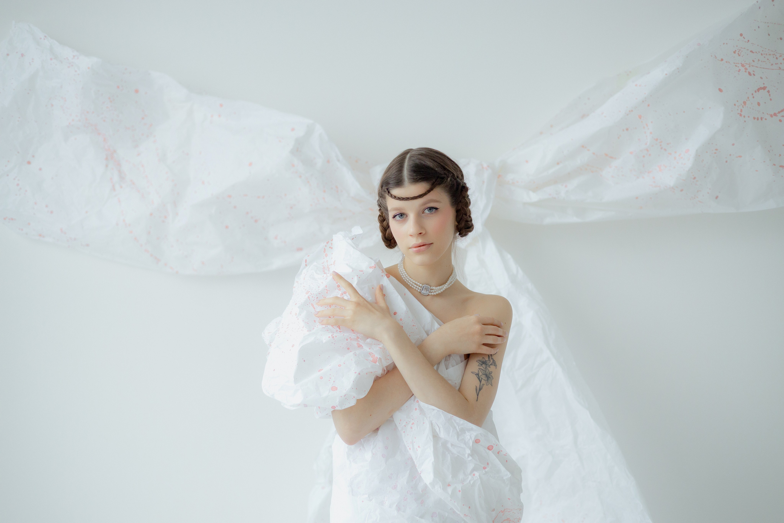 Сладкое утро