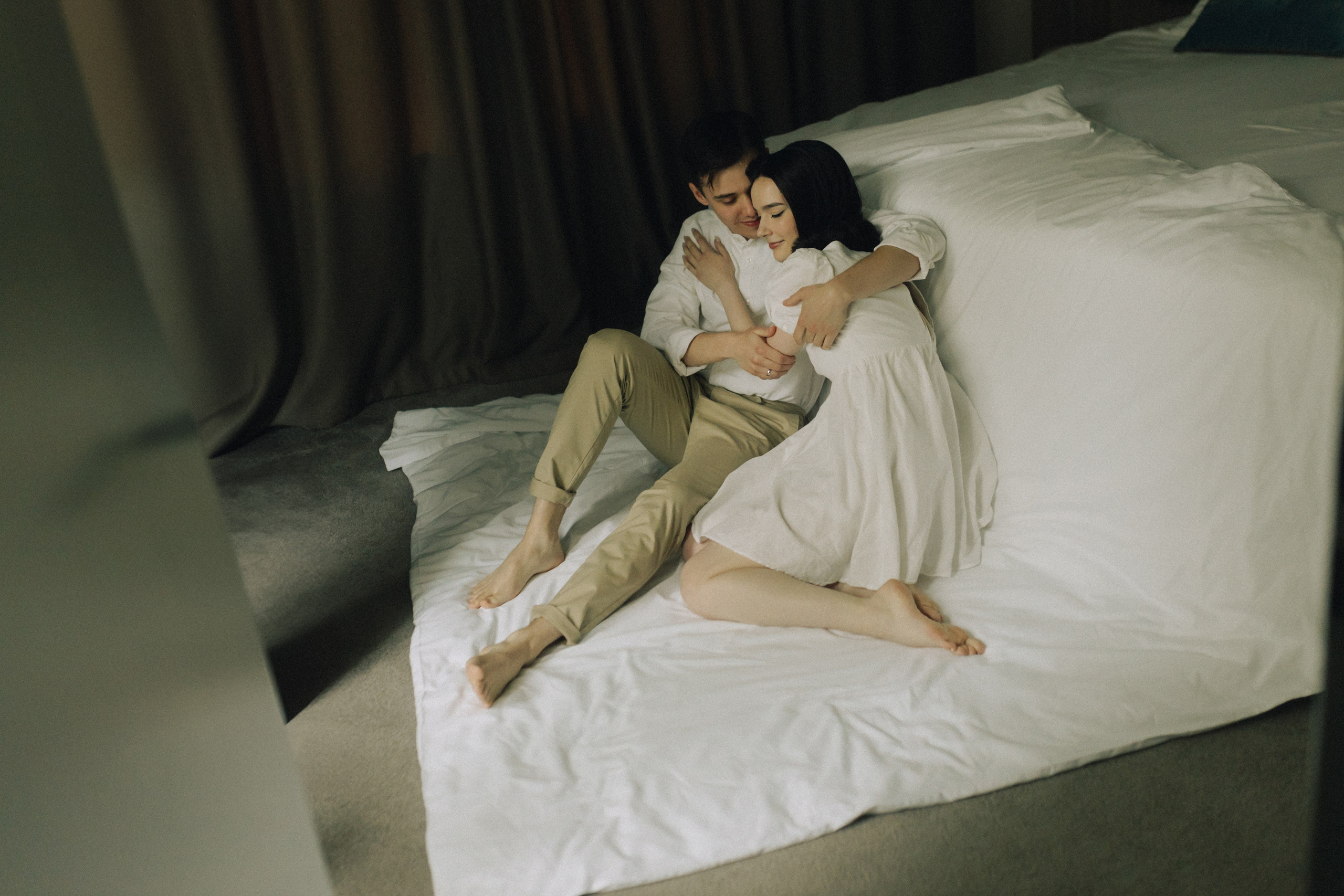 Тихое эхо любви