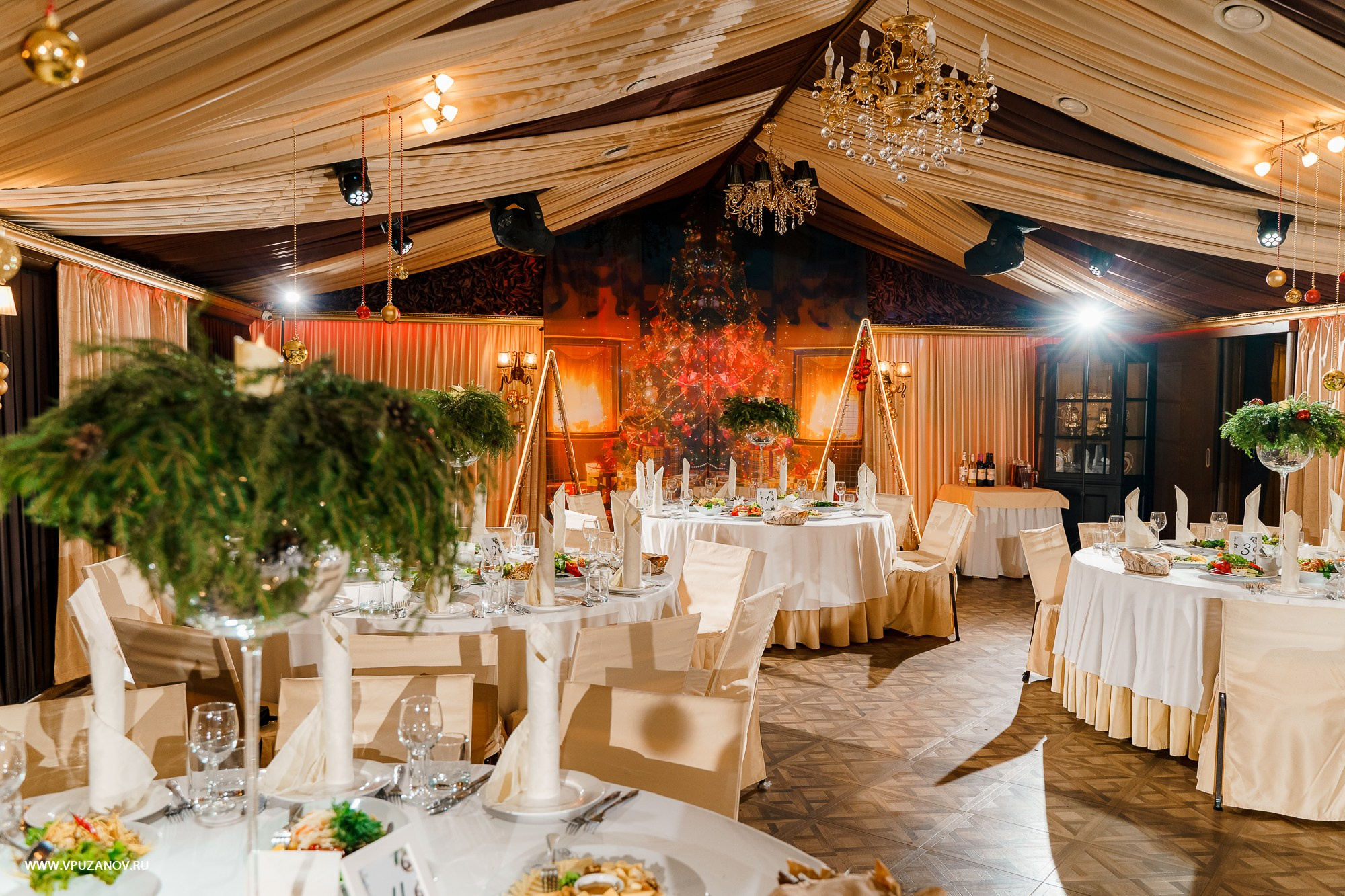 Фотосъемка дня рождения