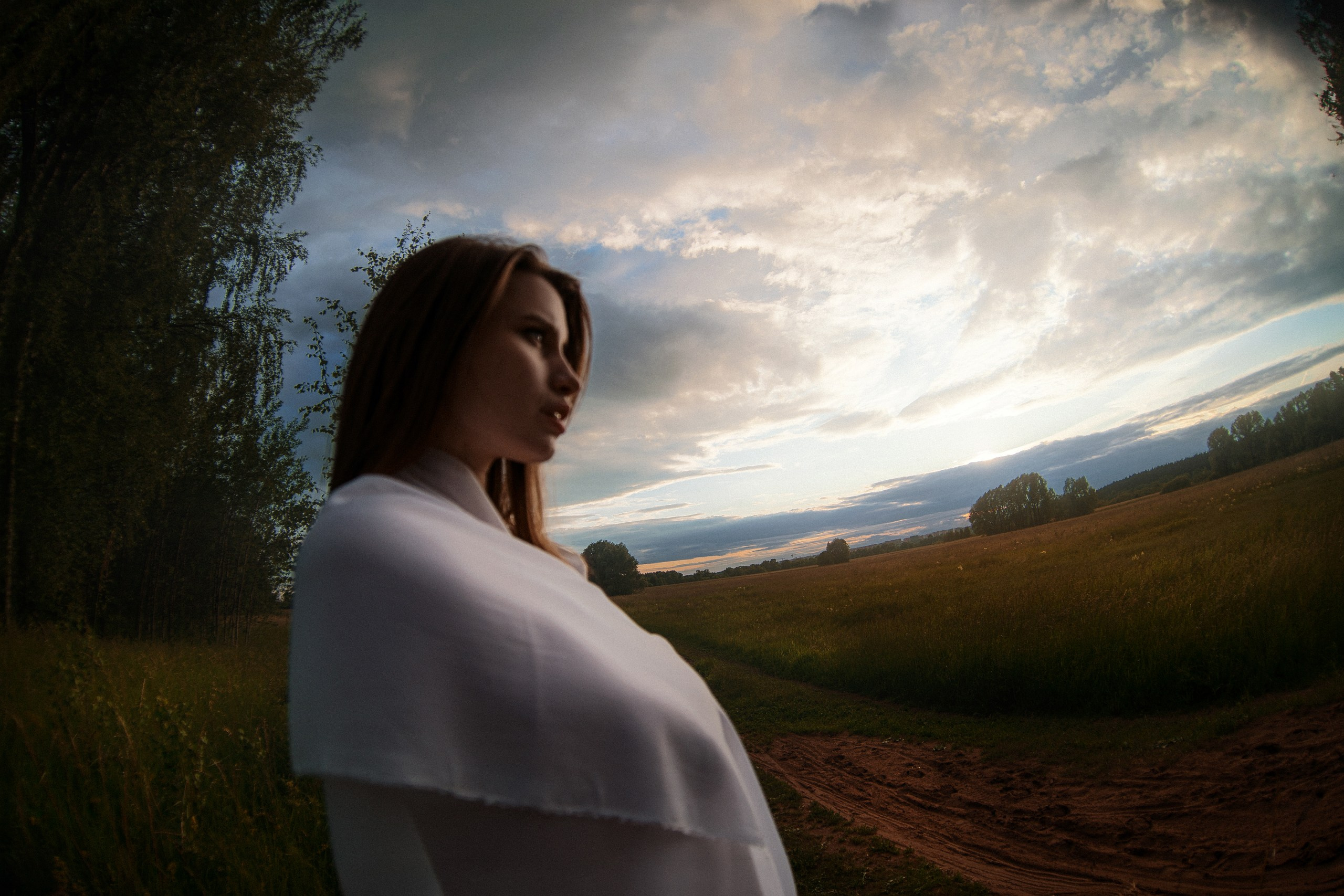 Юлия. Азиев Александр|Портретный фотограф