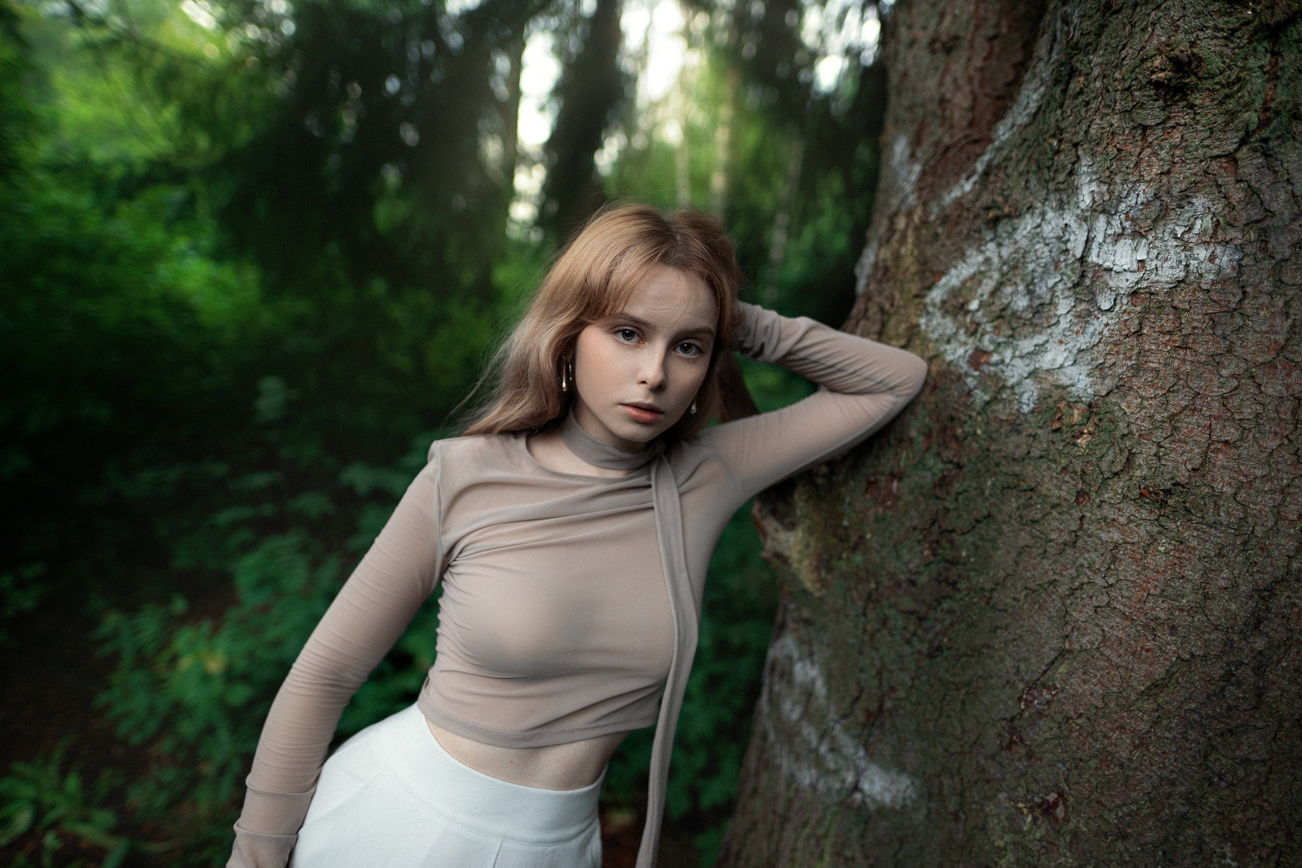 Света. Азиев Александр|Портретный фотограф